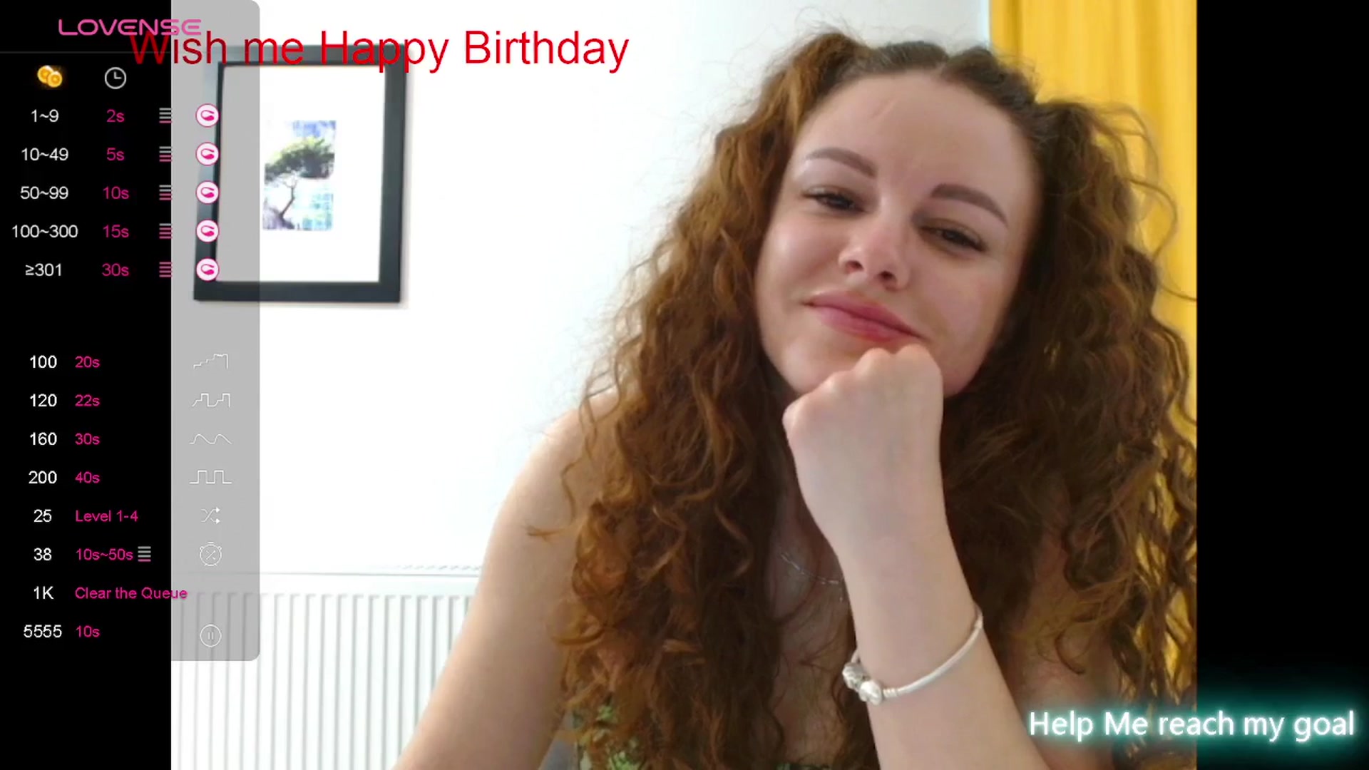 Gallery image thumbnail from Agatha_Aggie's myfreecams stream on, 03/19/2024, 10:57 image 9 of 20