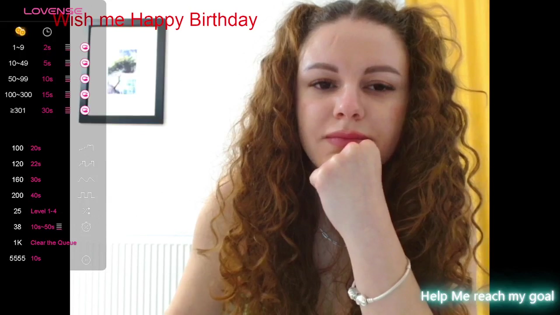 Gallery image thumbnail from Agatha_Aggie's myfreecams stream on, 03/19/2024, 10:57 image 10 of 20