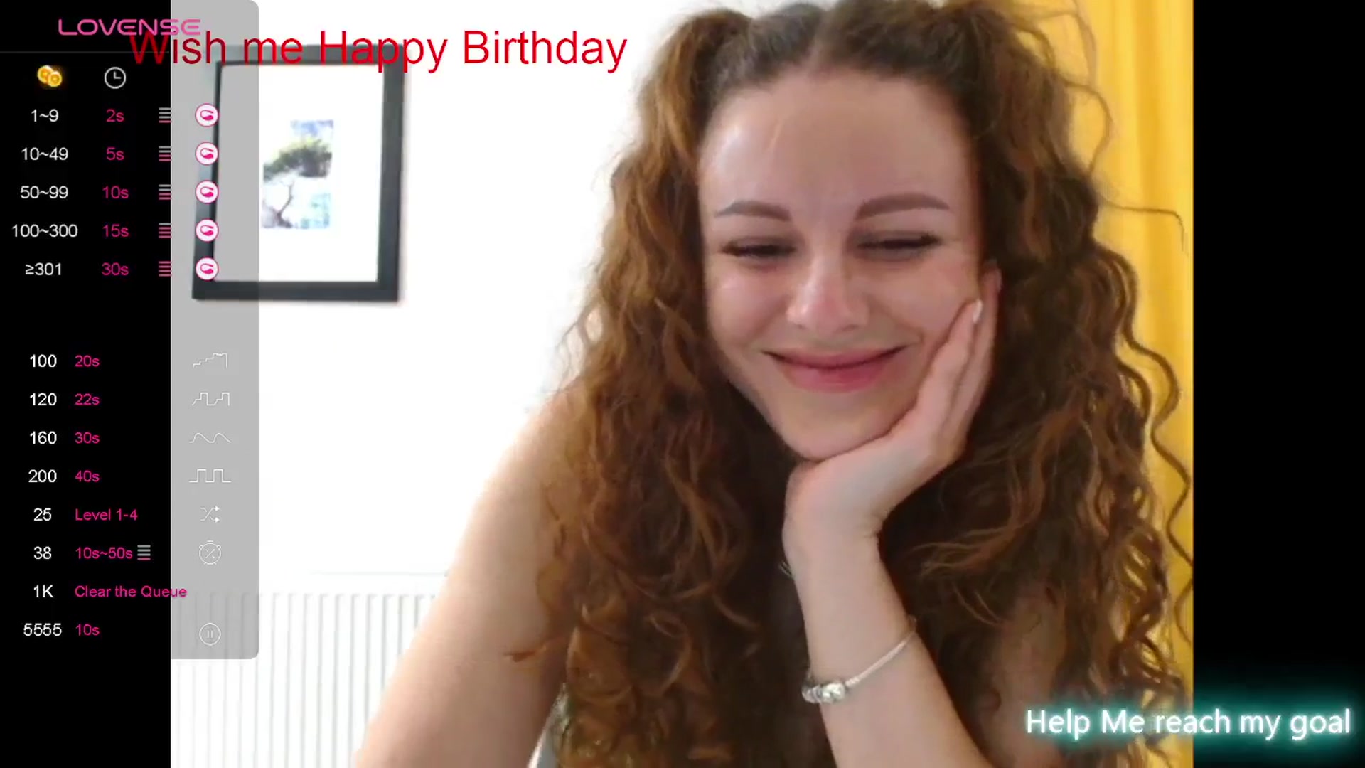 Gallery image thumbnail from Agatha_Aggie's myfreecams stream on, 03/19/2024, 10:57 image 6 of 20