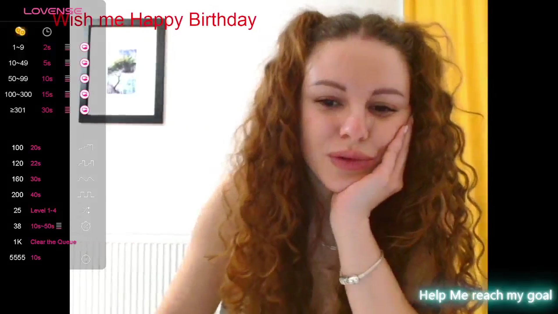 Gallery image thumbnail from Agatha_Aggie's myfreecams stream on, 03/19/2024, 10:57 image 7 of 20