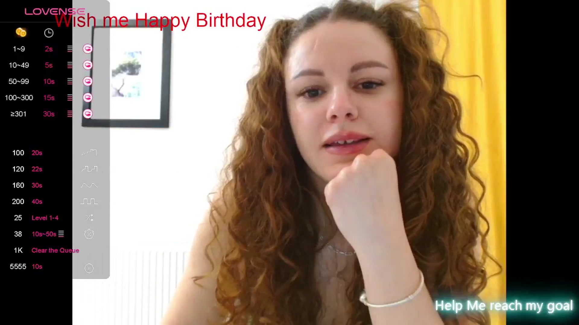Gallery image thumbnail from Agatha_Aggie's myfreecams stream on, 03/19/2024, 10:57 image 5 of 20