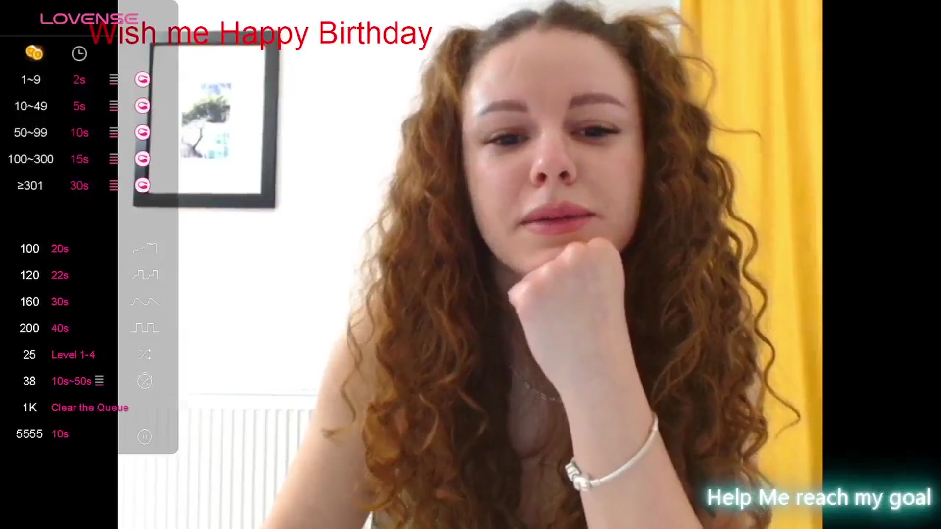 Gallery image thumbnail from Agatha_Aggie's myfreecams stream on, 03/19/2024, 10:57 image 11 of 20