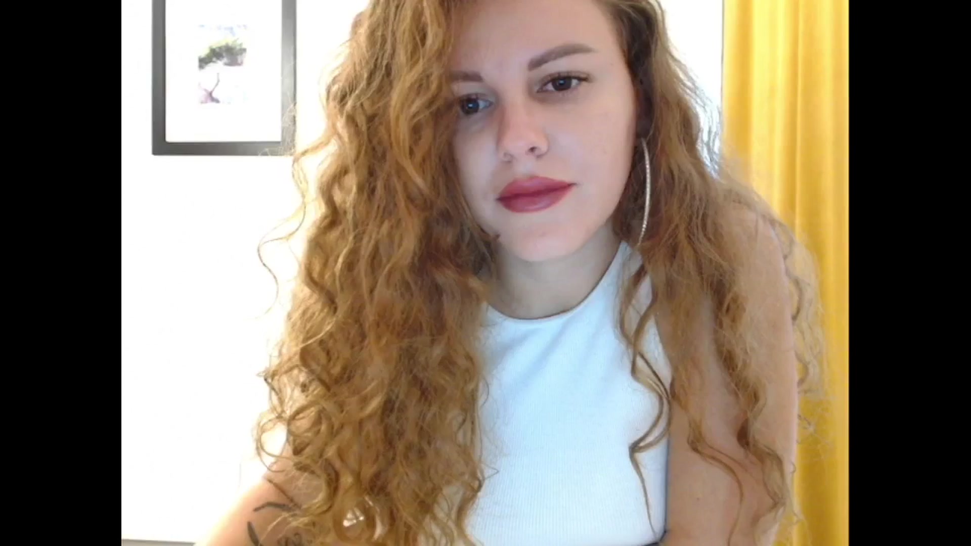 Gallery image thumbnail from Agatha_Aggie's myfreecams stream on, 09/16/2024, 14:54 image 9 of 20