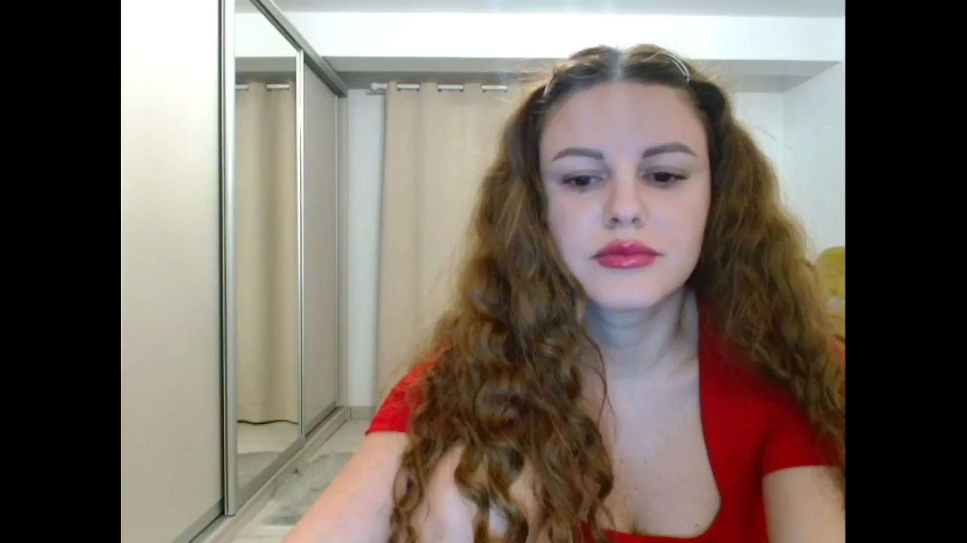 Gallery image thumbnail from Agatha_Aggie's myfreecams stream on, 12/16/2024, 18:17 image 10 of 20