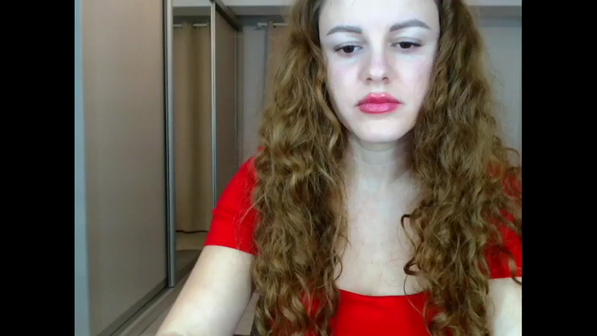 Gallery image thumbnail from Agatha_Aggie's myfreecams stream on, 12/16/2024, 18:17 image 17 of 20