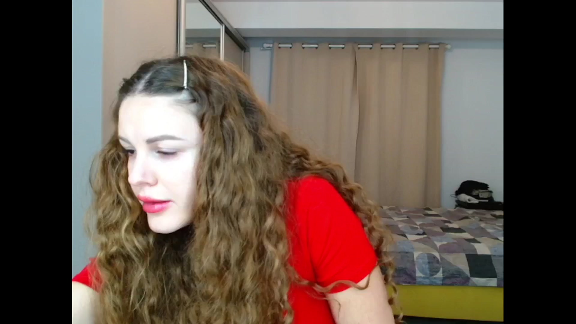 Gallery image thumbnail from Agatha_Aggie's myfreecams stream on, 12/16/2024, 18:17 image 1 of 20