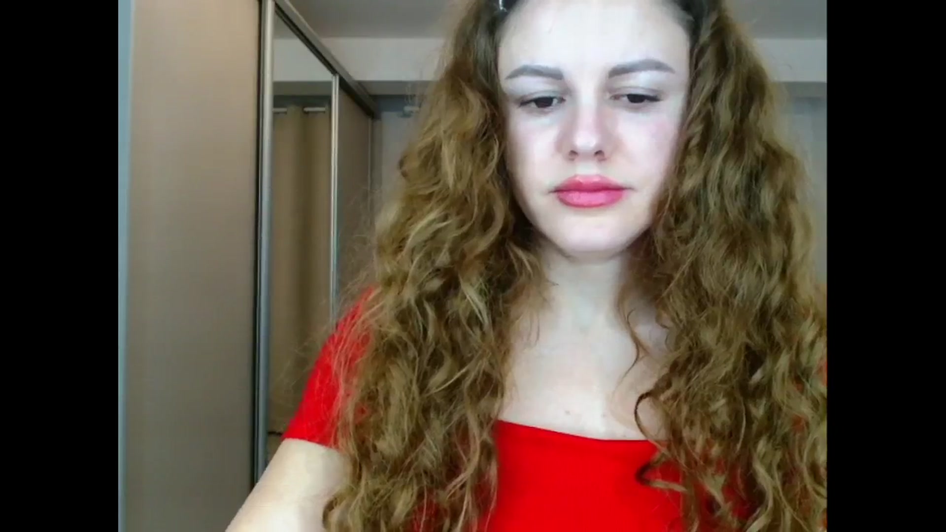 Gallery image thumbnail from Agatha_Aggie's myfreecams stream on, 12/16/2024, 18:43 image 17 of 20