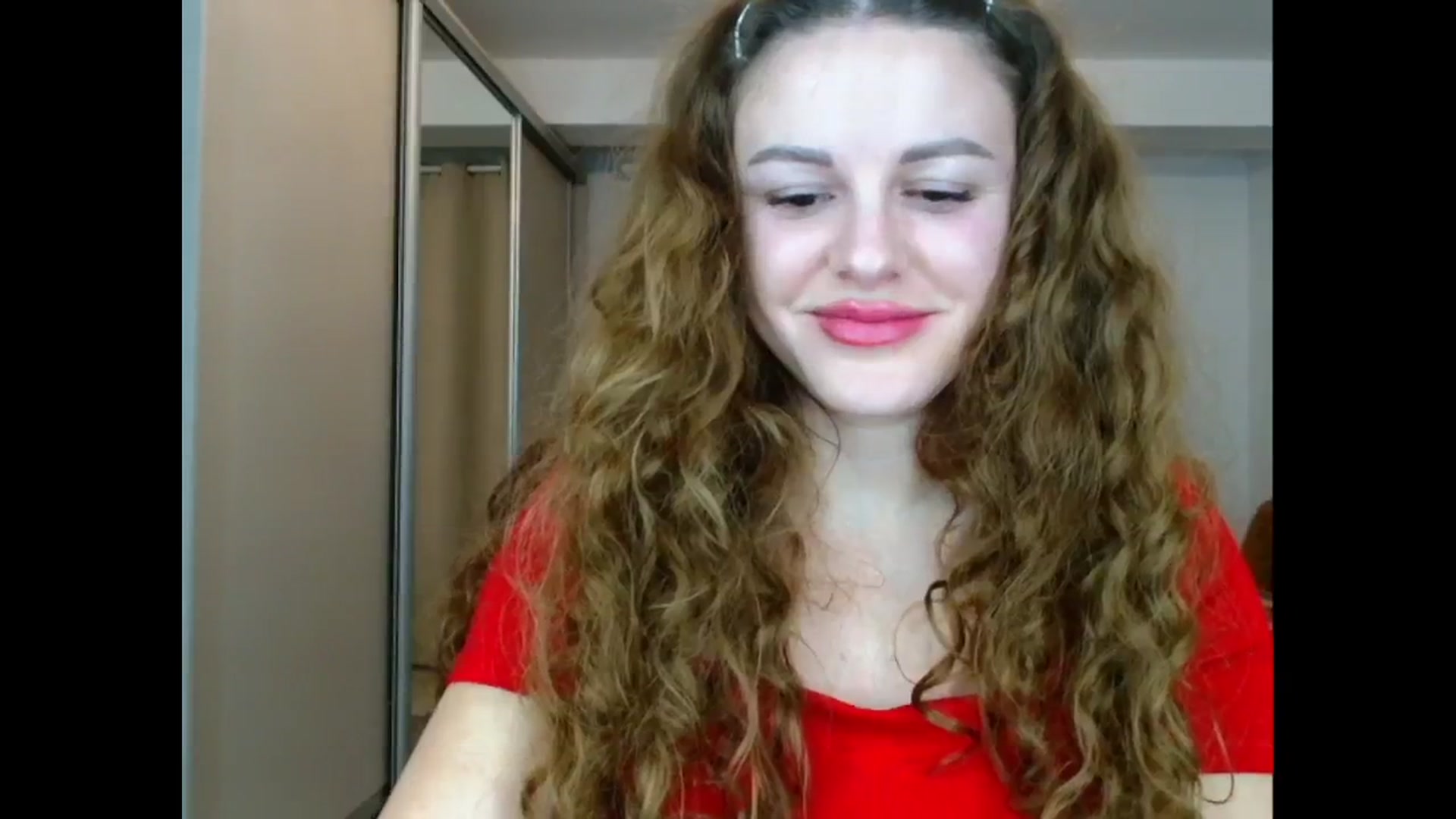 Gallery image thumbnail from Agatha_Aggie's myfreecams stream on, 12/16/2024, 18:43 image 15 of 20