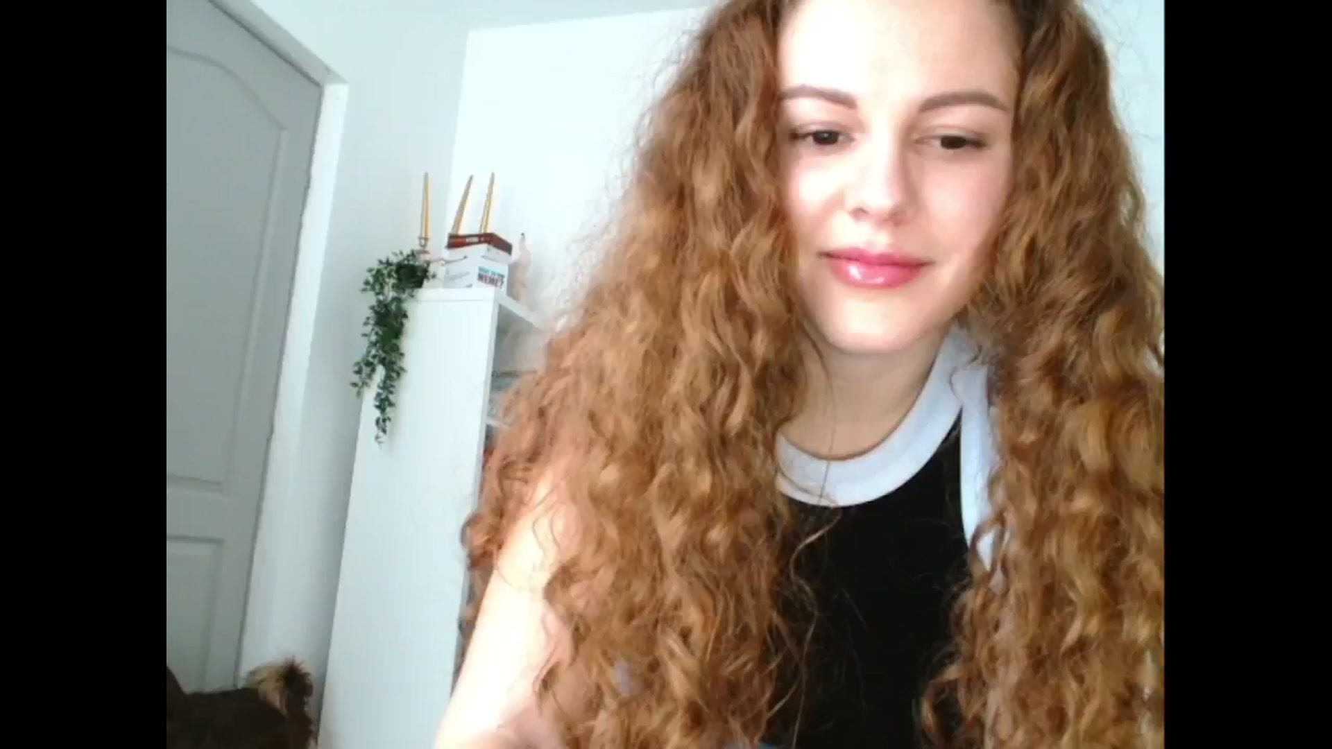 Gallery image thumbnail from Agatha_Aggie's myfreecams stream on, 12/19/2024, 08:46 image 6 of 20