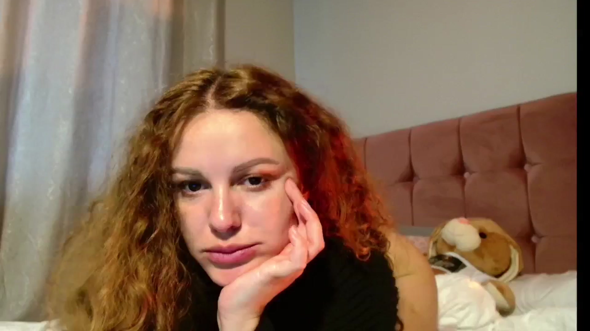 Gallery image thumbnail from Agatha_Aggie's myfreecams stream on, 04/15/2025, 11:59 image 20 of 20