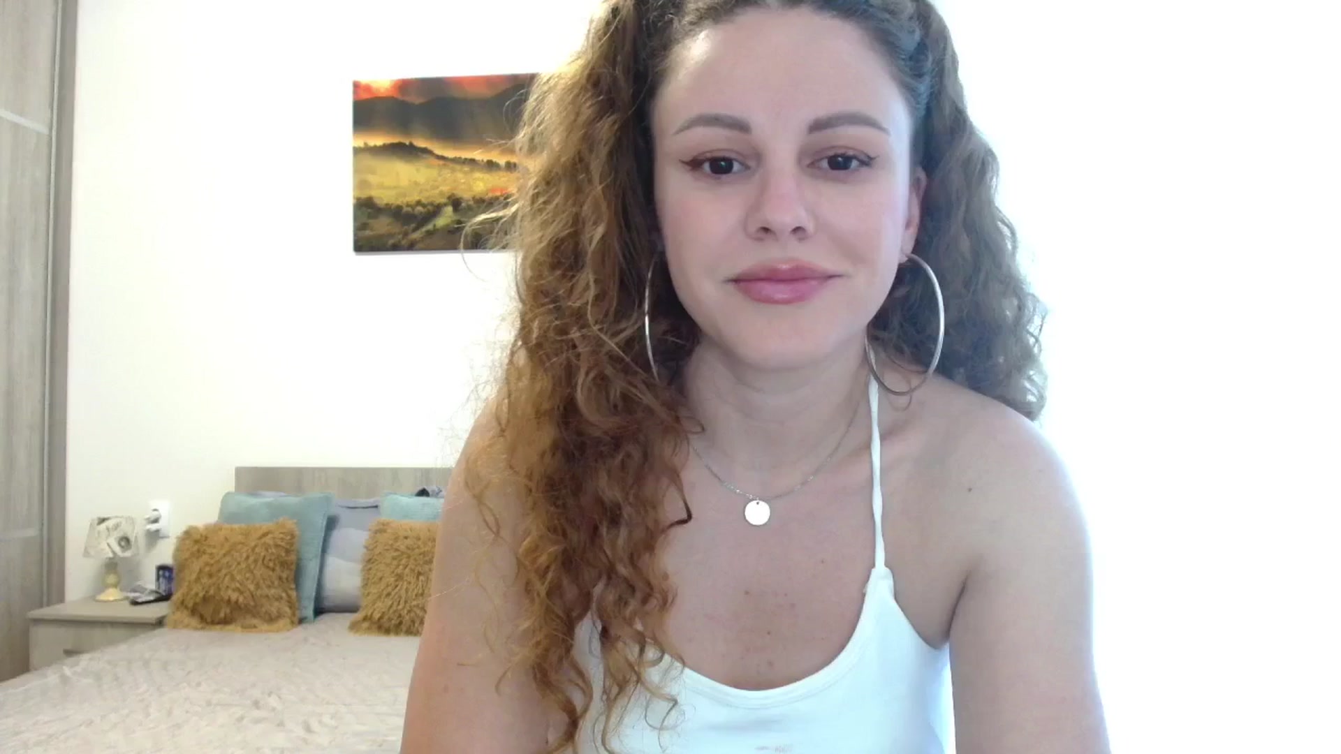 Gallery image thumbnail from Agatha_Aggie's myfreecams stream on, 04/28/2025, 16:22 image 7 of 20