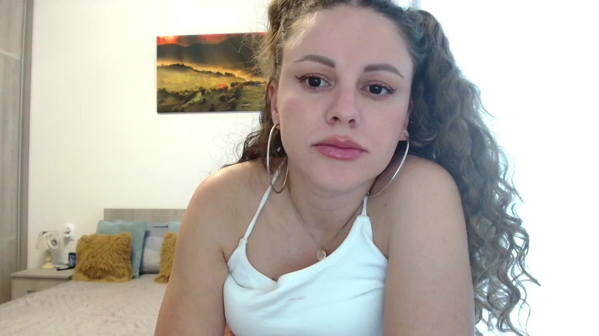 Gallery image thumbnail from Agatha_Aggie's myfreecams stream on, 04/28/2025, 16:22 image 6 of 20