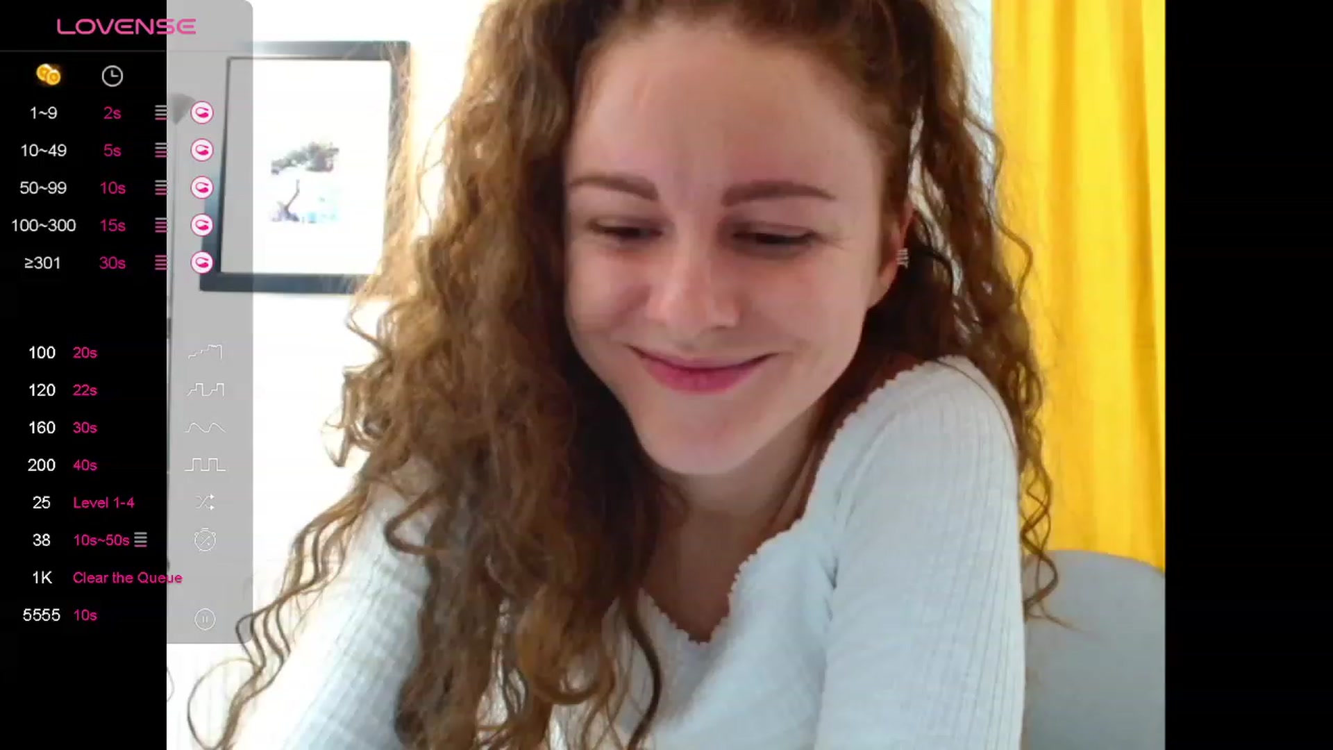 Gallery image thumbnail from Agatha_Sheran's myfreecams stream on, 11/17/2023, 12:01 image 4 of 20