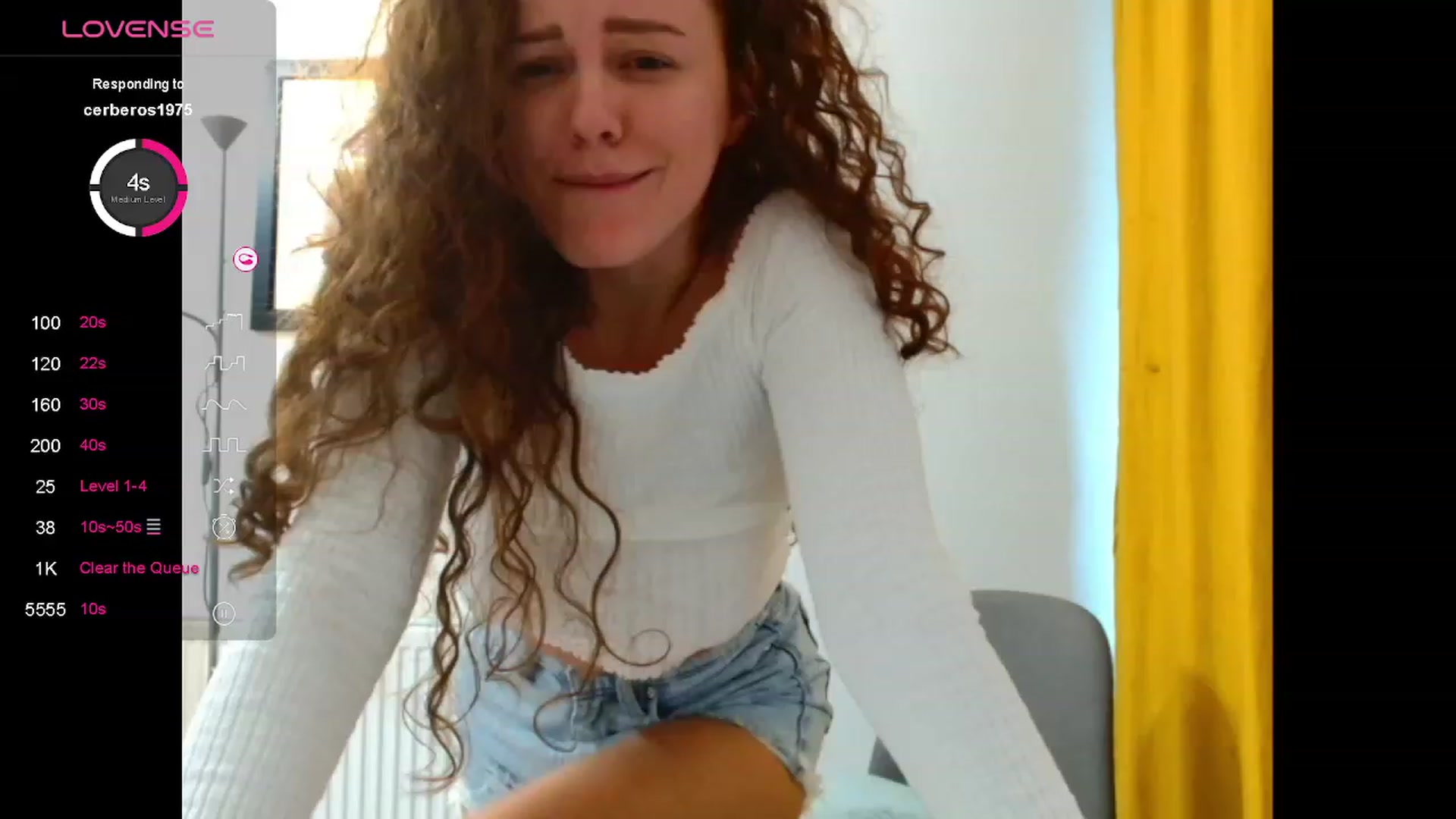 Gallery image thumbnail from Agatha_Sheran's myfreecams stream on, 11/17/2023, 12:01 image 8 of 20
