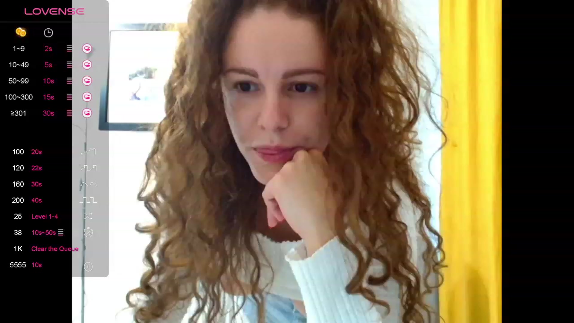 Gallery image thumbnail from Agatha_Sheran's myfreecams stream on, 11/17/2023, 12:01 image 10 of 20