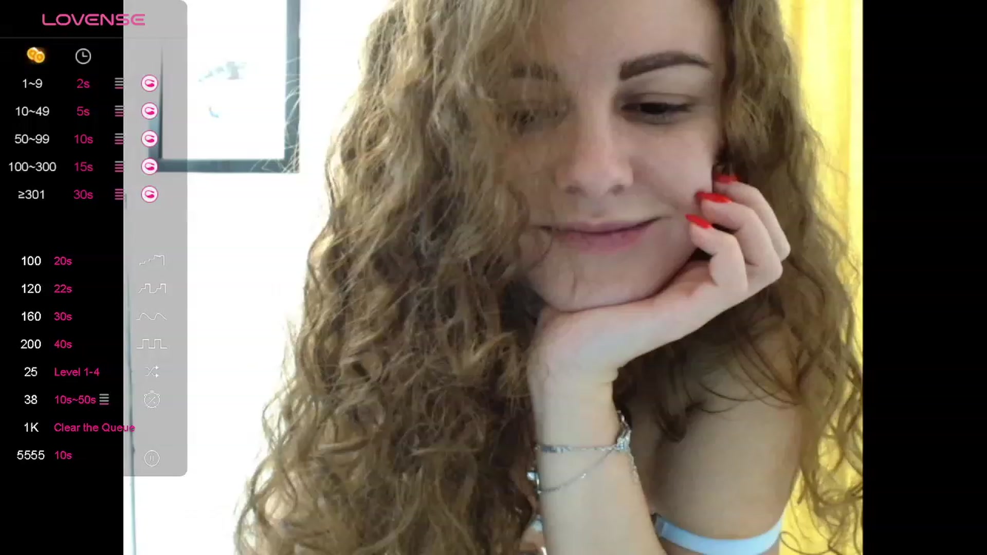 Gallery image thumbnail from Agatha_Sheran's myfreecams stream on, 11/20/2023, 09:58 image 17 of 20