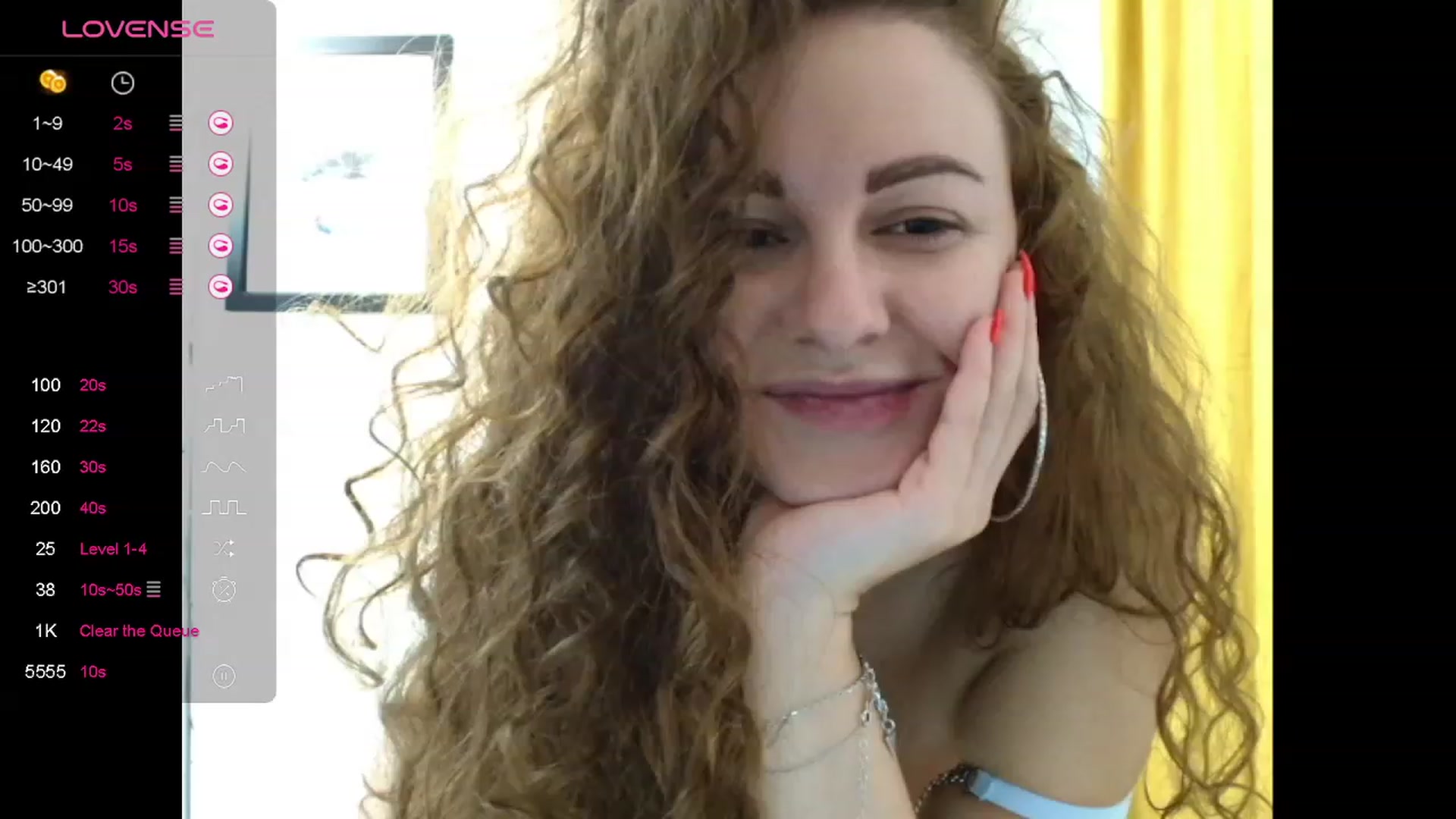 Gallery image thumbnail from Agatha_Sheran's myfreecams stream on, 11/20/2023, 09:58 image 20 of 20