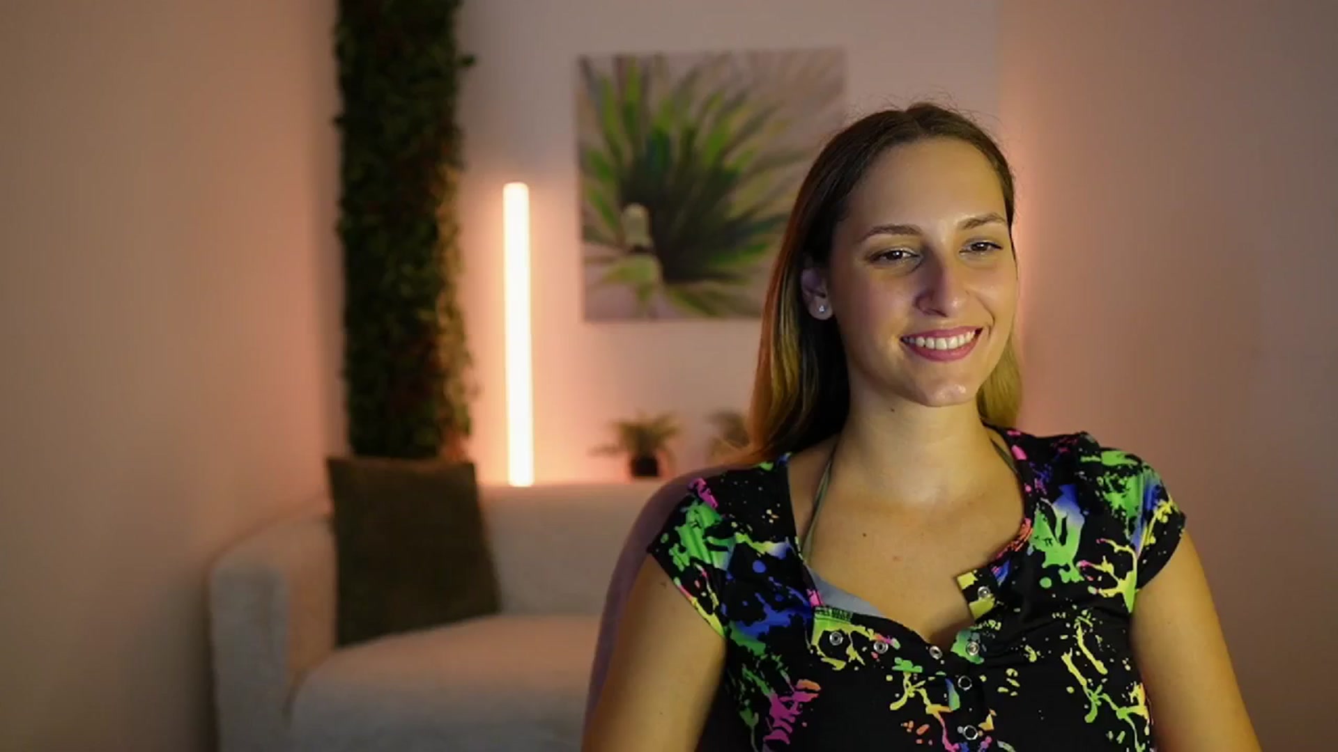 Gallery image thumbnail from Agatha_Vega's myfreecams stream on, 08/17/2024, 18:27 image 14 of 20