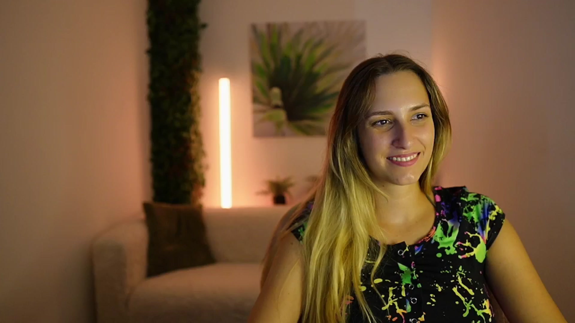 Gallery image thumbnail from Agatha_Vega's myfreecams stream on, 08/17/2024, 22:02 image 1 of 20