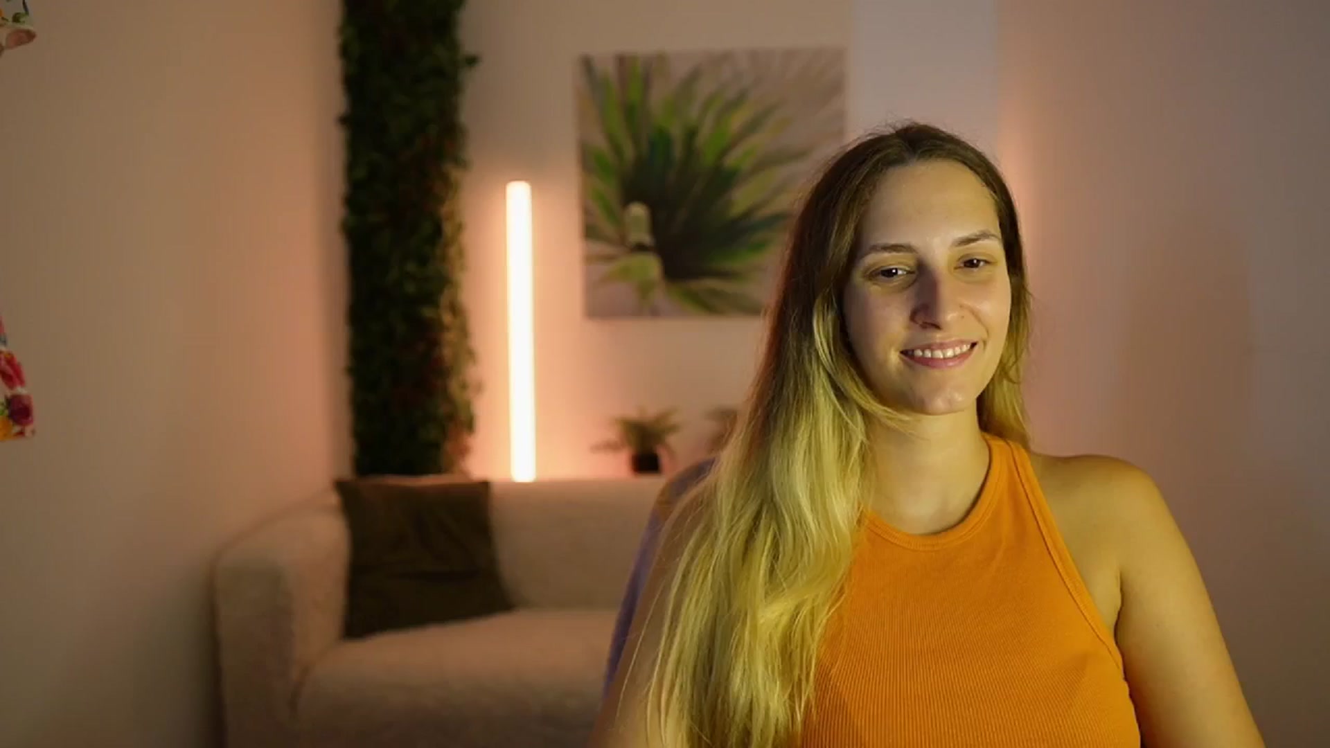 Gallery image thumbnail from Agatha_Vega's myfreecams stream on, 08/18/2024, 19:49 image 1 of 20
