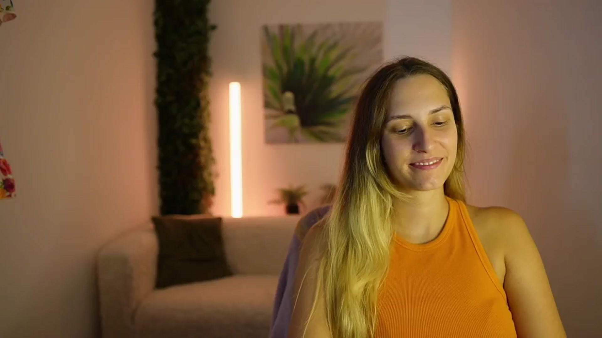 Gallery image thumbnail from Agatha_Vega's myfreecams stream on, 08/18/2024, 19:49 image 3 of 20