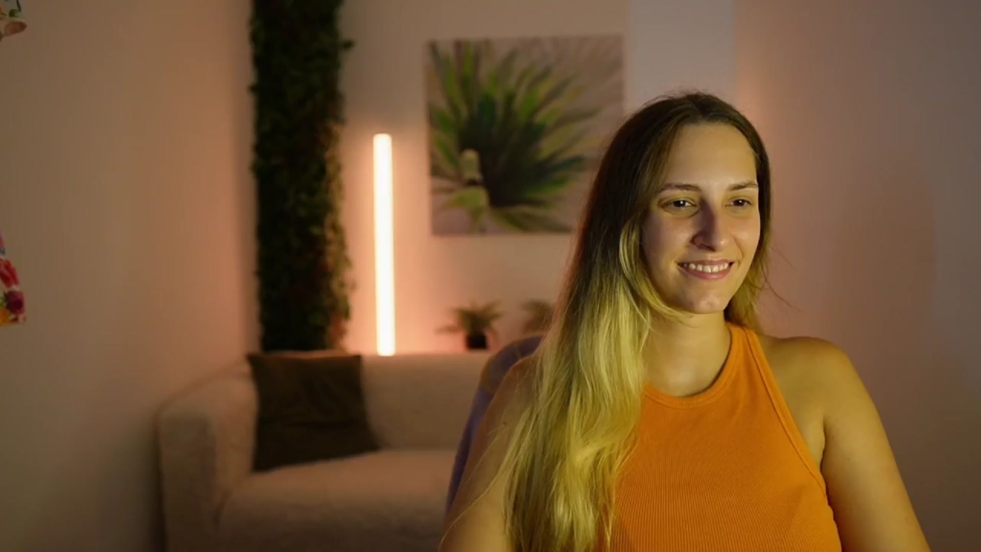 Gallery image thumbnail from Agatha_Vega's myfreecams stream on, 08/18/2024, 19:49 image 4 of 20