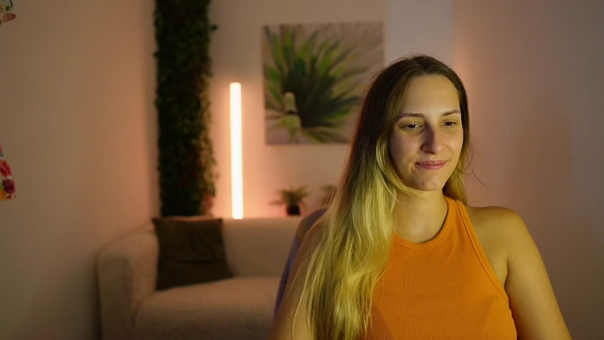 Gallery image thumbnail from Agatha_Vega's myfreecams stream on, 08/18/2024, 19:49 image 2 of 20