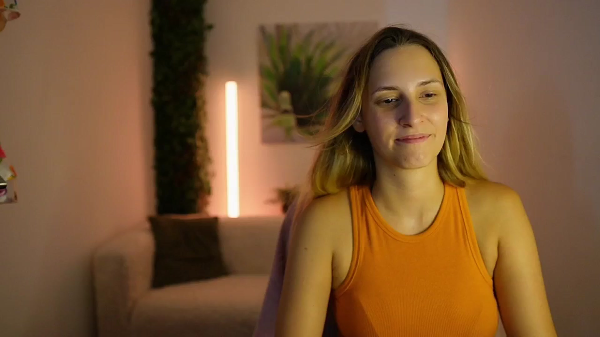 Gallery image thumbnail from Agatha_Vega's myfreecams stream on, 08/18/2024, 22:07 image 6 of 20