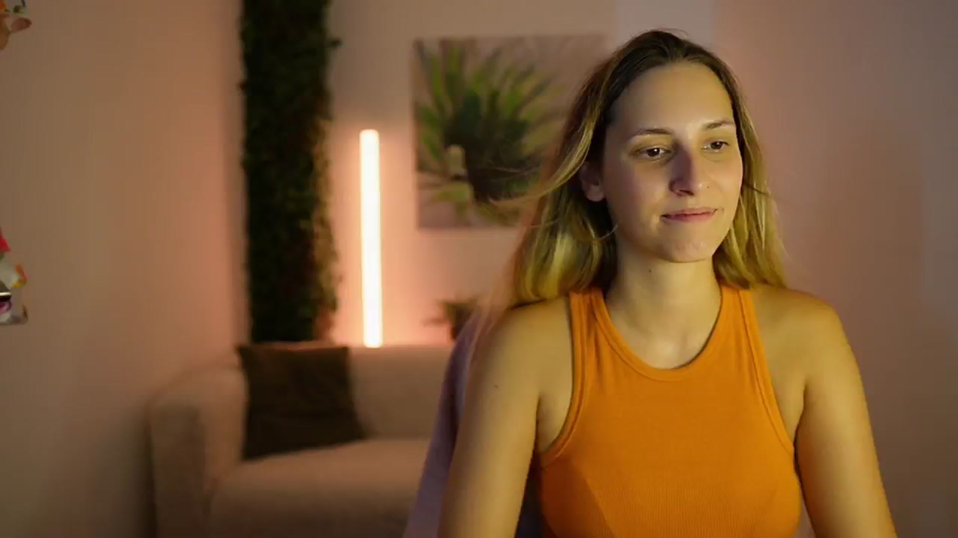 Gallery image thumbnail from Agatha_Vega's myfreecams stream on, 08/18/2024, 22:07 image 5 of 20