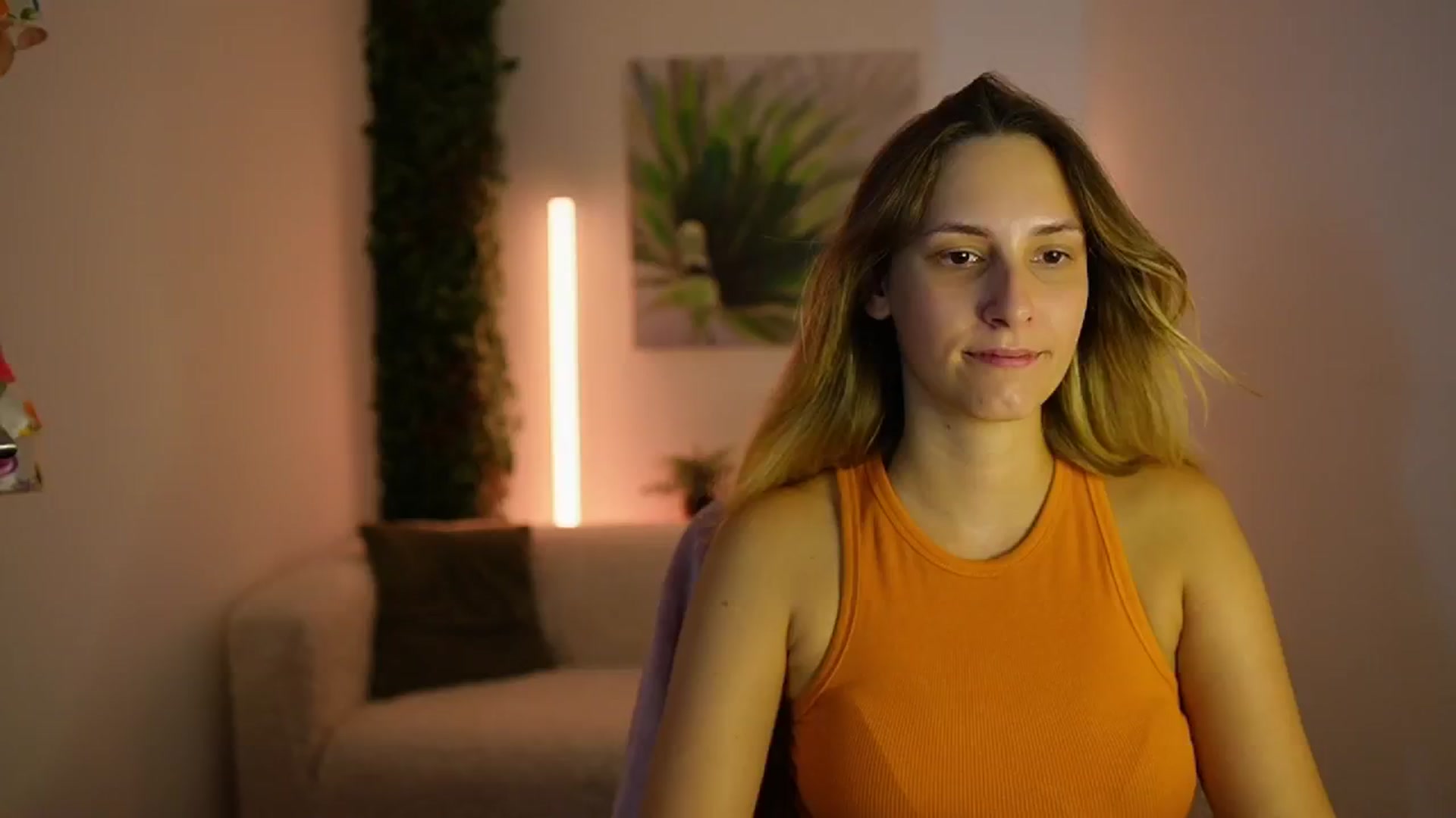 Gallery image thumbnail from Agatha_Vega's myfreecams stream on, 08/18/2024, 22:07 image 7 of 20