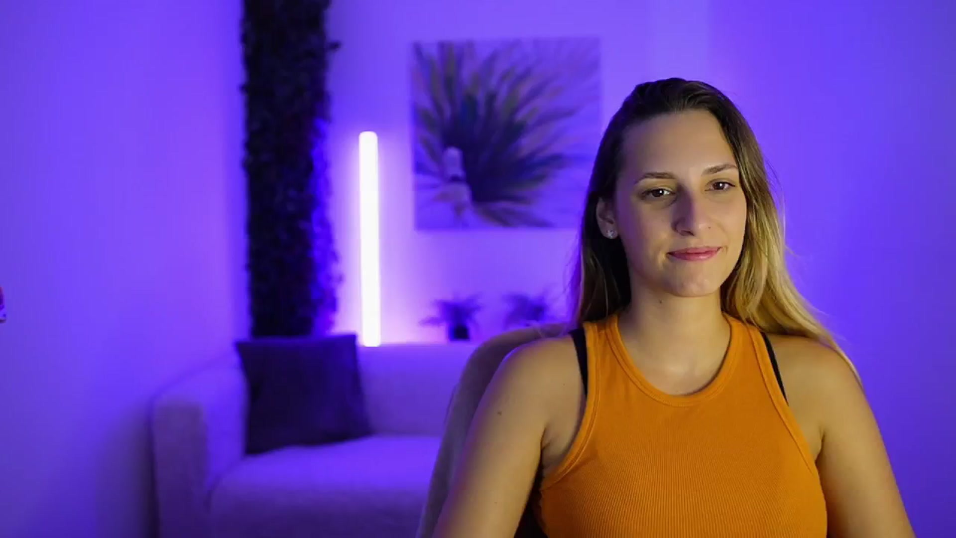 Gallery image thumbnail from Agatha_Vega's myfreecams stream on, 08/21/2024, 22:35 image 1 of 20