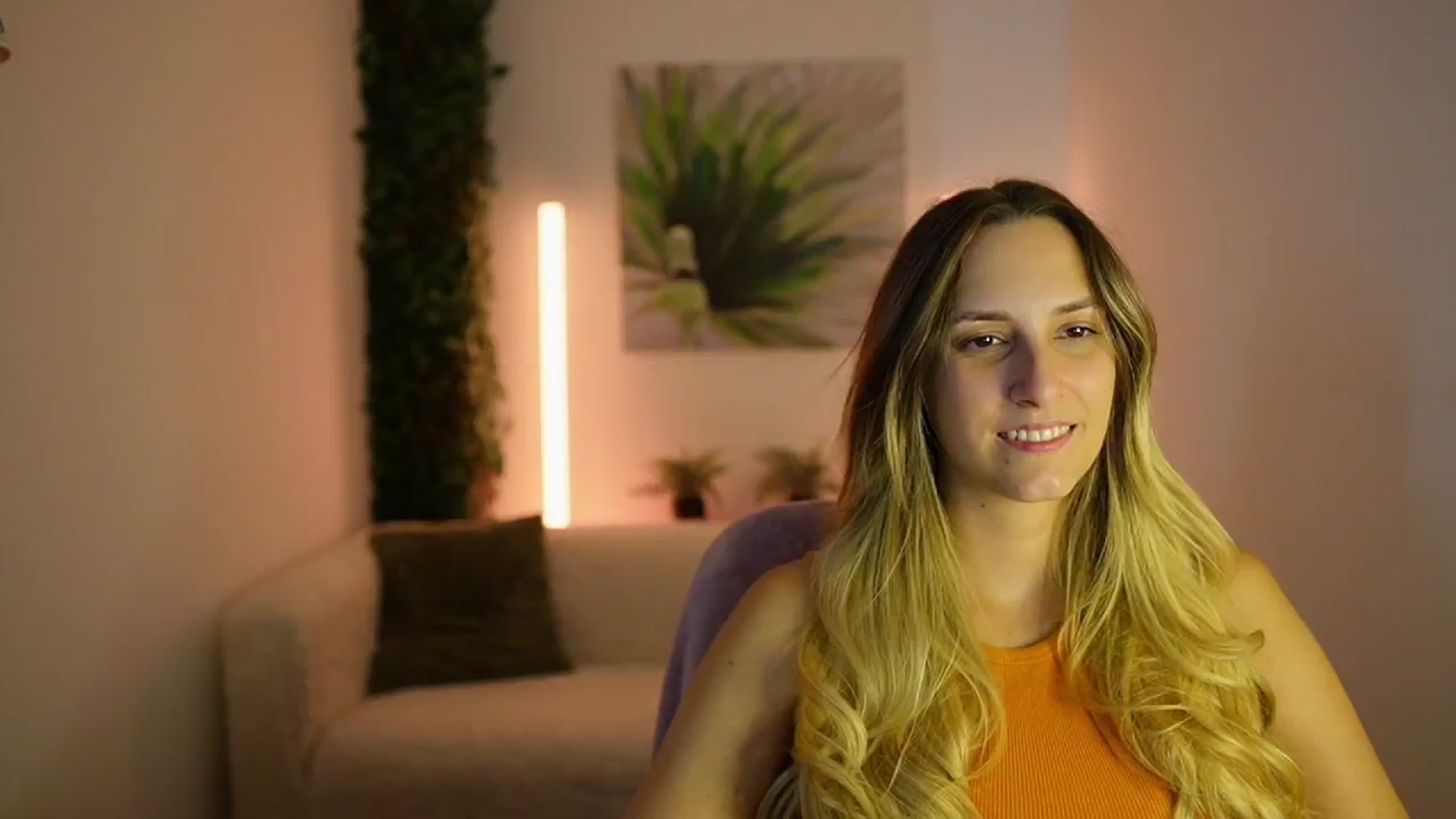 Gallery image thumbnail from Agatha_Vega's myfreecams stream on, 08/22/2024, 20:51 image 1 of 20
