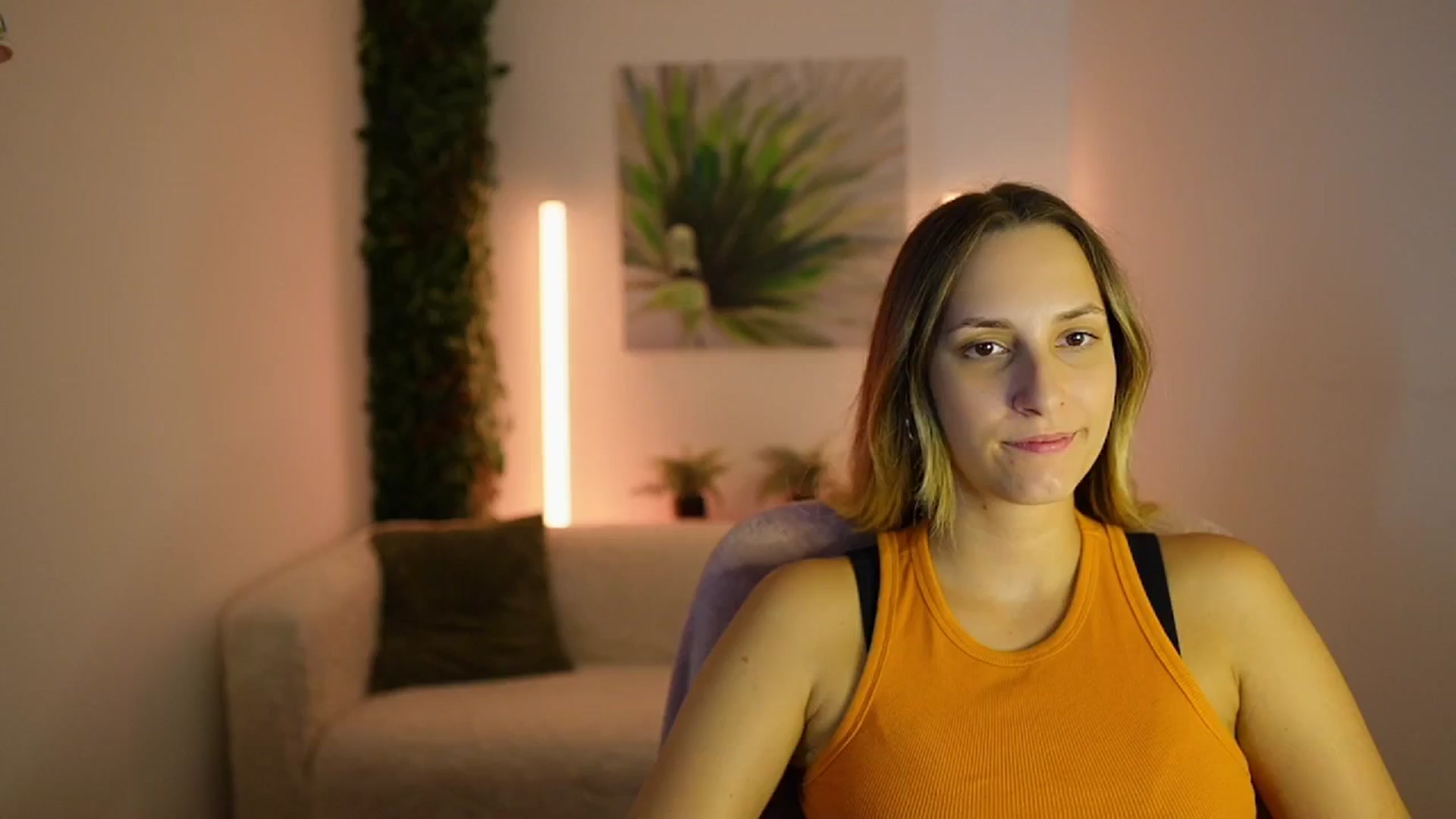 Gallery image thumbnail from Agatha_Vega's myfreecams stream on, 08/22/2024, 20:51 image 11 of 20