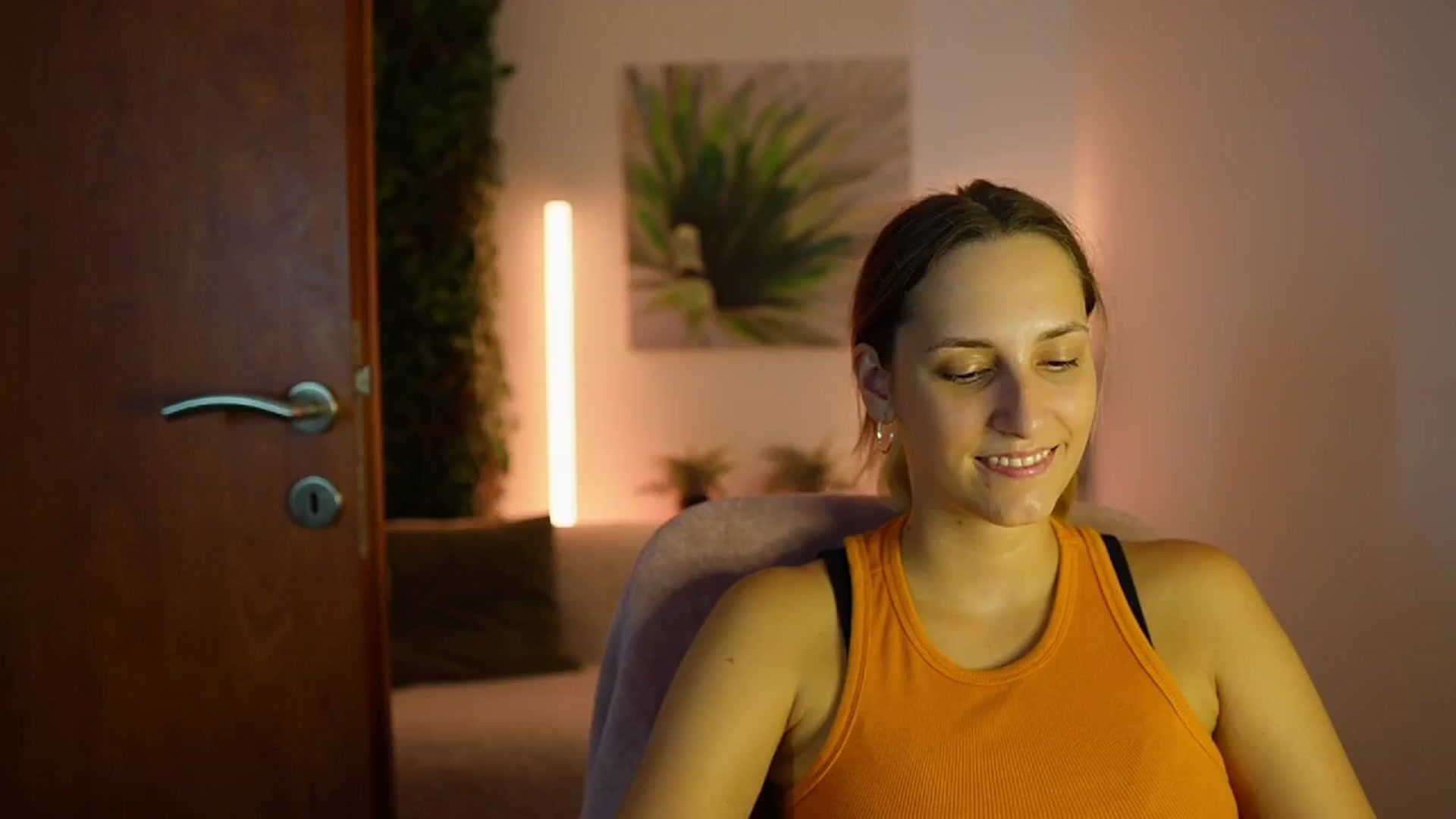 Gallery image thumbnail from Agatha_Vega's myfreecams stream on, 08/22/2024, 21:42 image 12 of 20