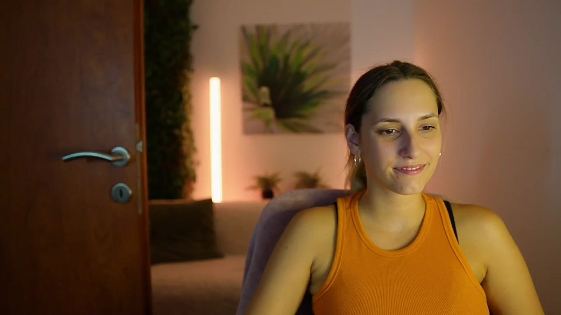 Gallery image thumbnail from Agatha_Vega's myfreecams stream on, 08/22/2024, 21:42 image 3 of 20