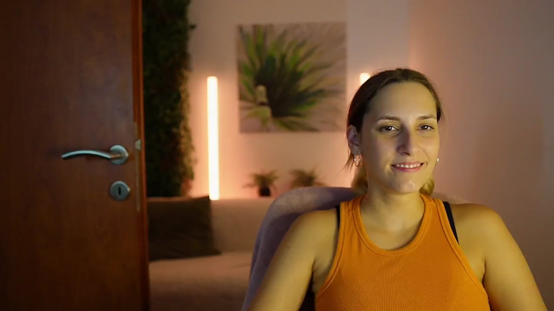 Gallery image thumbnail from Agatha_Vega's myfreecams stream on, 08/22/2024, 21:42 image 4 of 20