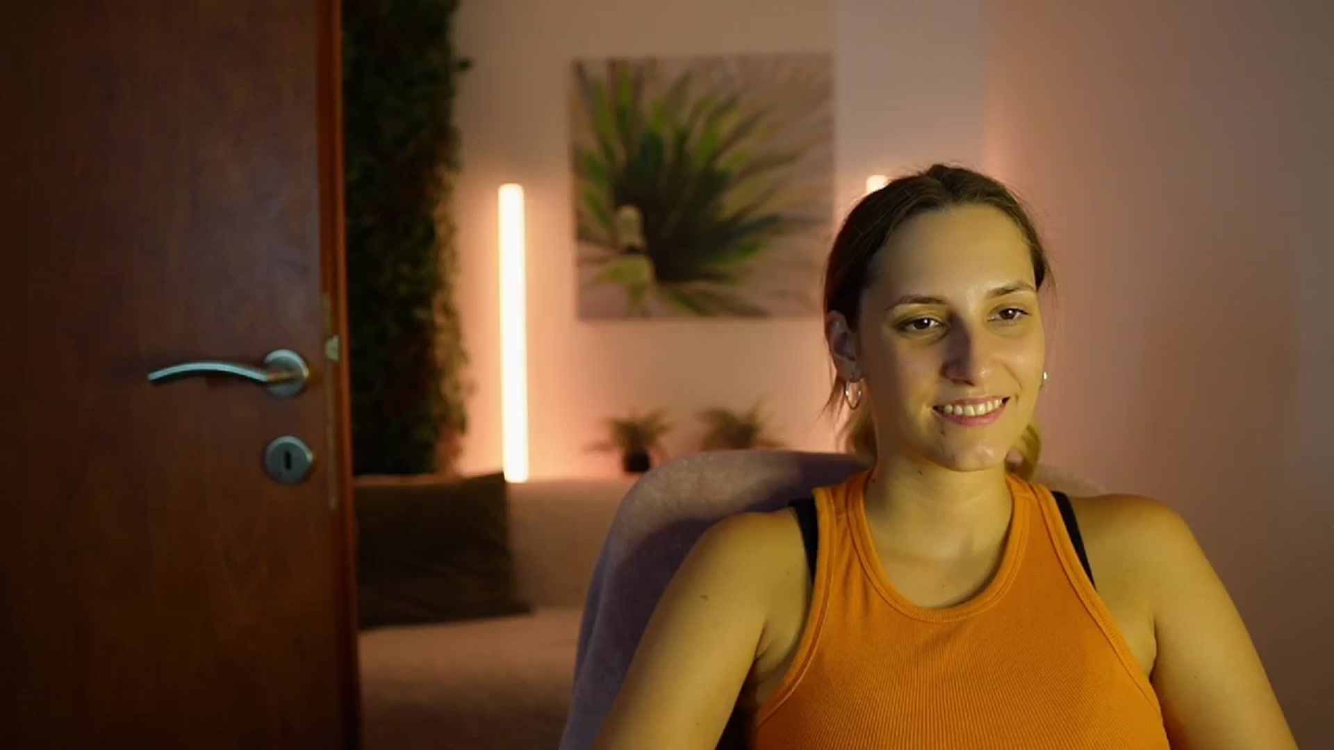 Gallery image thumbnail from Agatha_Vega's myfreecams stream on, 08/22/2024, 21:42 image 9 of 20