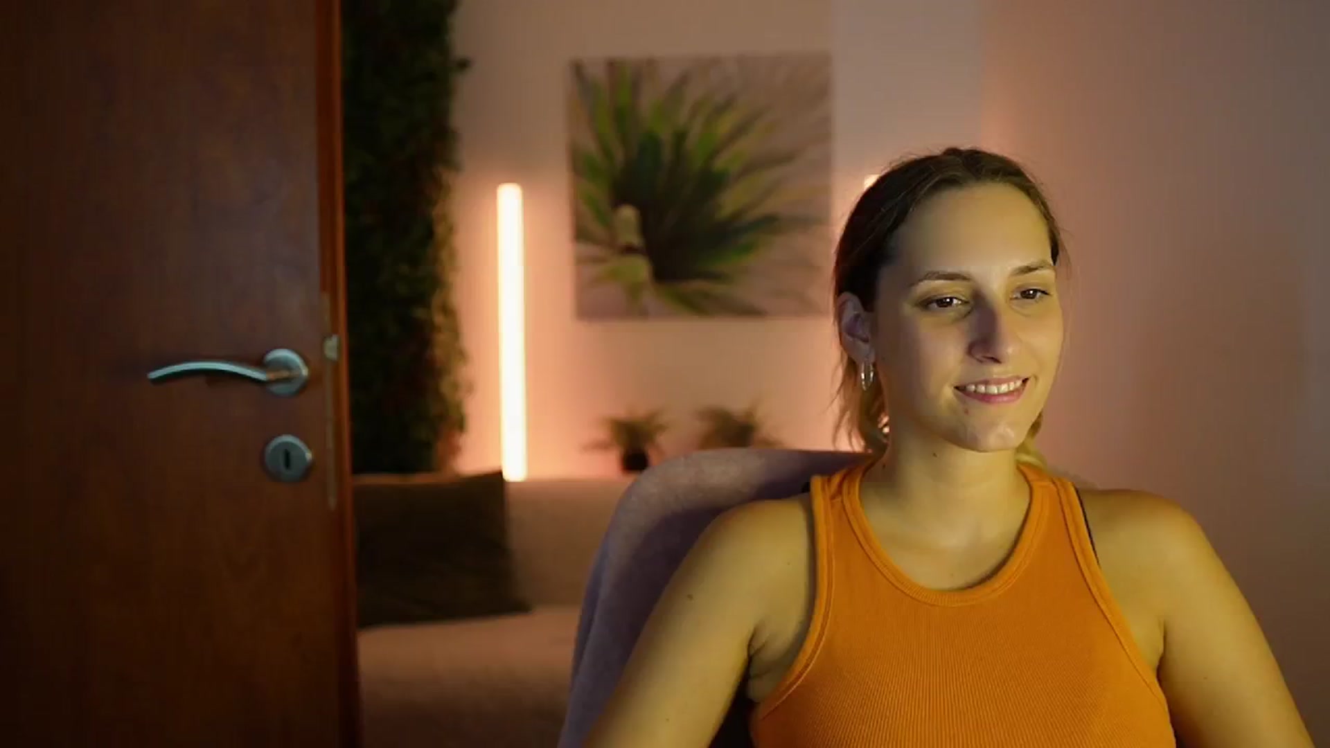 Gallery image thumbnail from Agatha_Vega's myfreecams stream on, 08/22/2024, 21:42 image 1 of 20