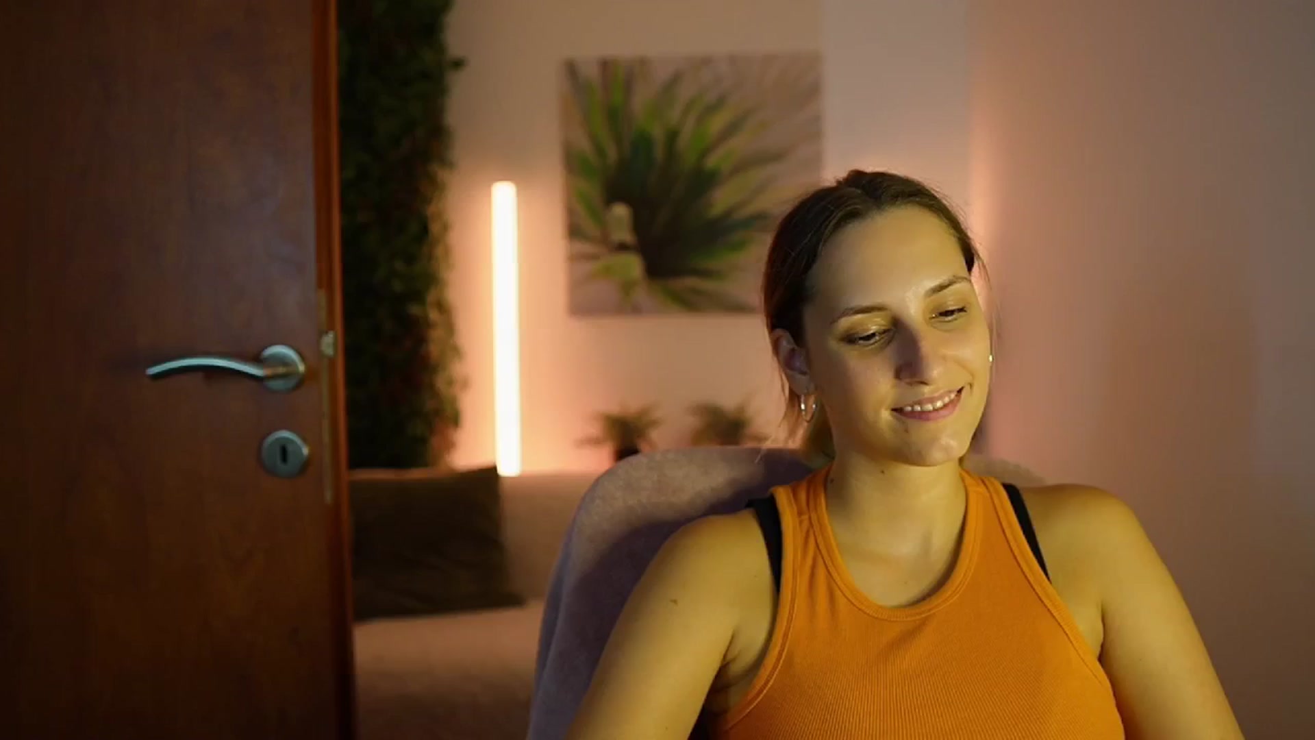 Gallery image thumbnail from Agatha_Vega's myfreecams stream on, 08/22/2024, 21:42 image 14 of 20