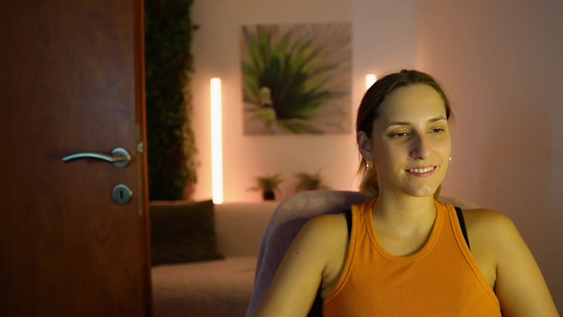 Gallery image thumbnail from Agatha_Vega's myfreecams stream on, 08/22/2024, 21:42 image 5 of 20