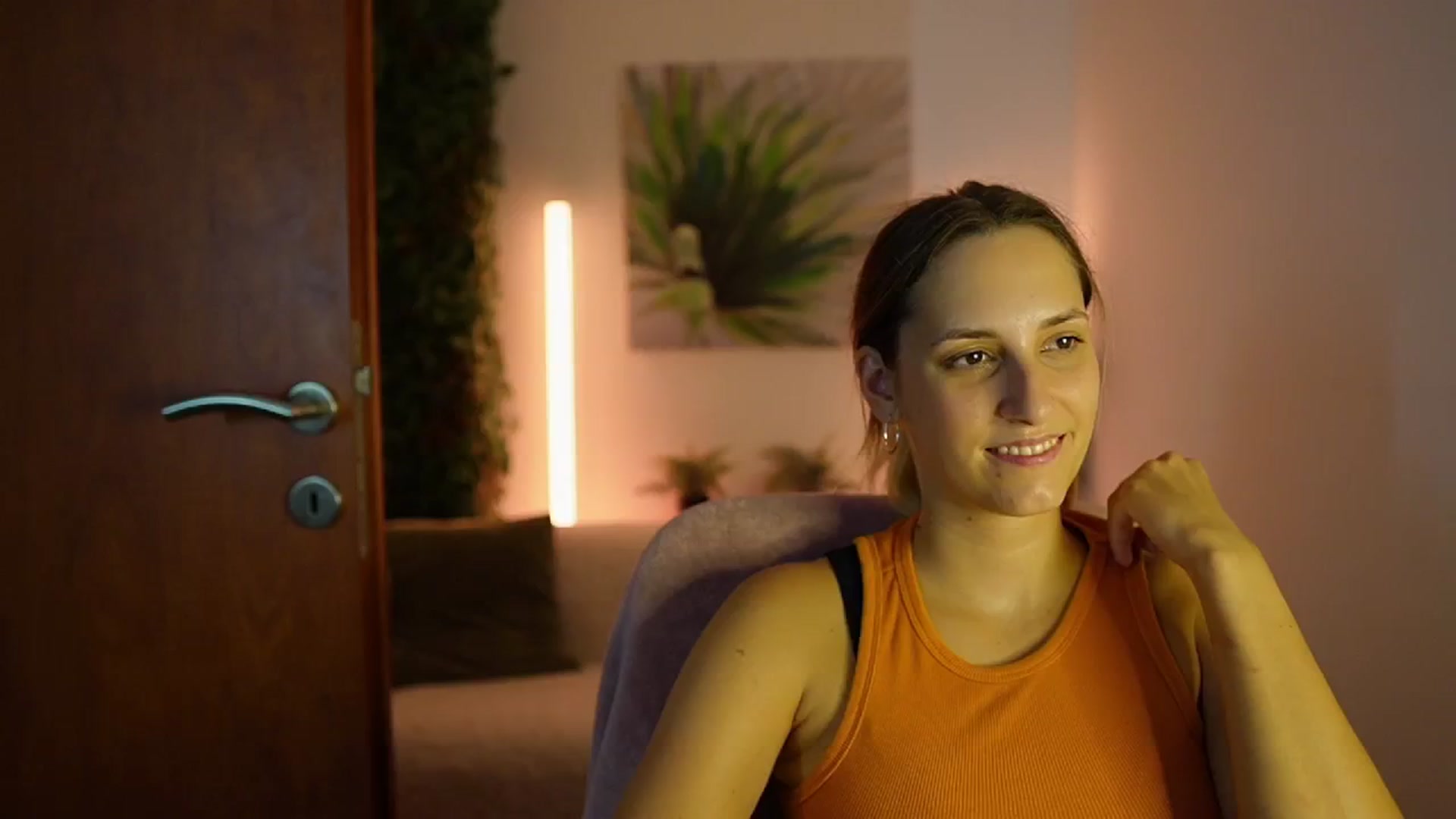 Gallery image thumbnail from Agatha_Vega's myfreecams stream on, 08/22/2024, 21:42 image 16 of 20