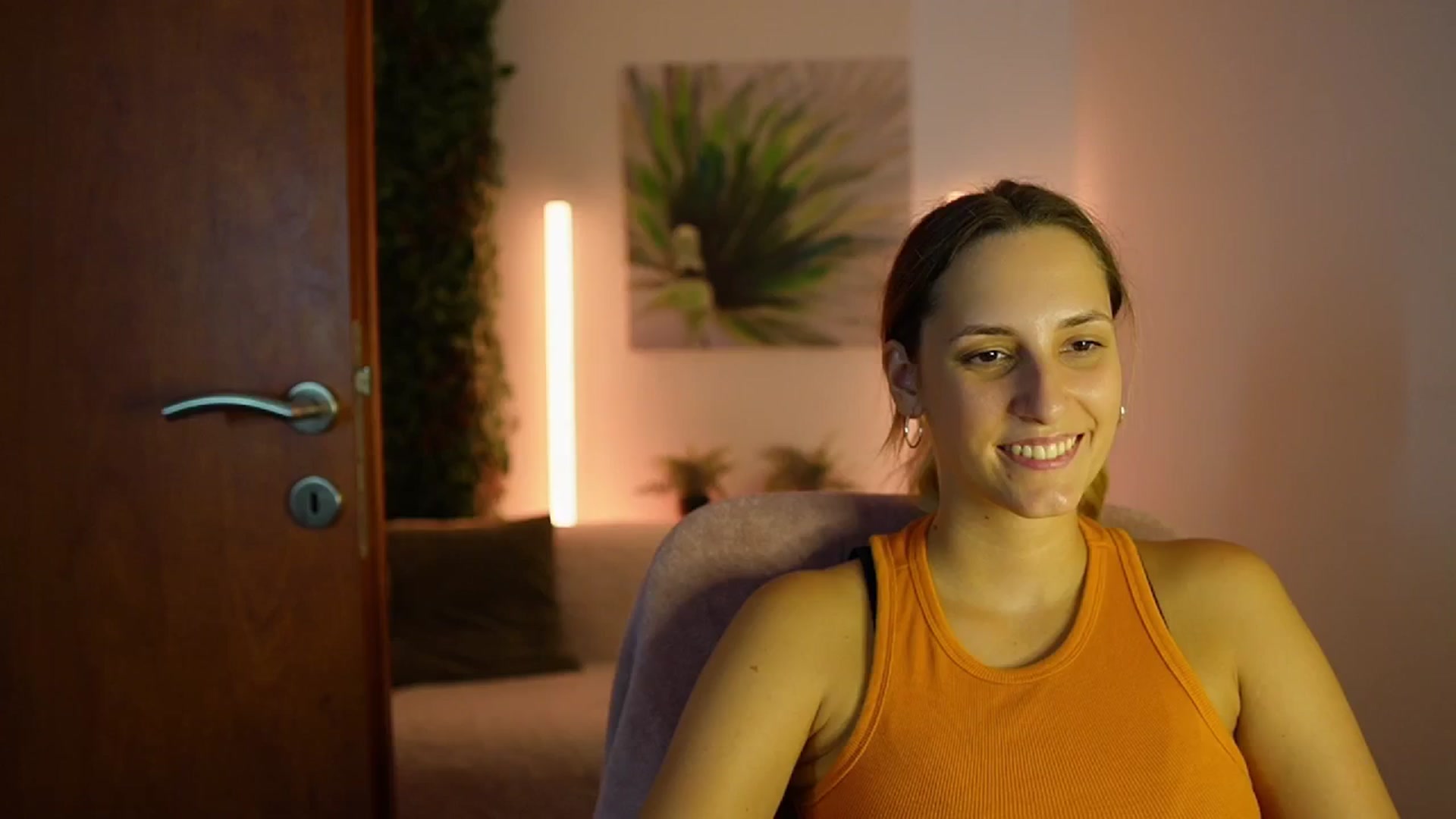 Gallery image thumbnail from Agatha_Vega's myfreecams stream on, 08/22/2024, 21:42 image 19 of 20