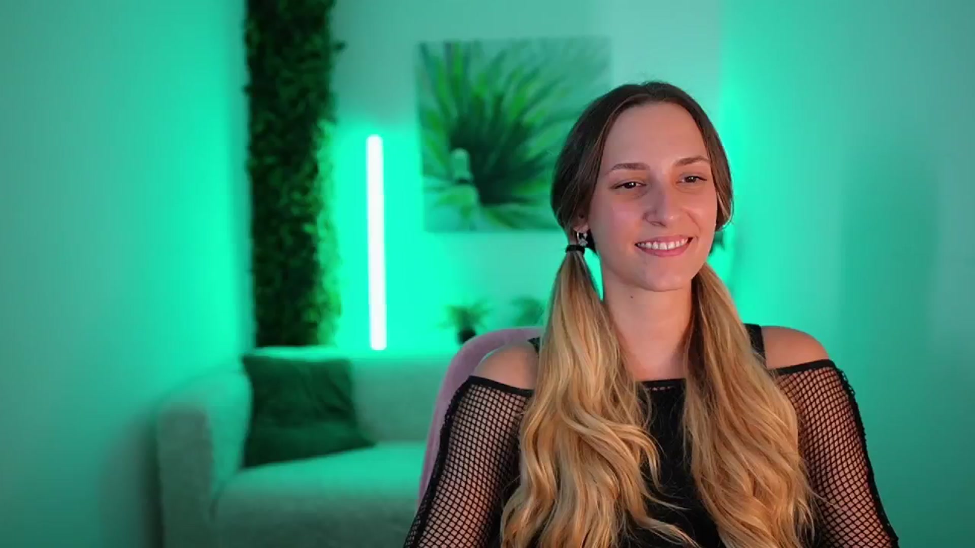 Gallery image thumbnail from Agatha_Vega's myfreecams stream on, 08/24/2024, 19:05 image 1 of 20