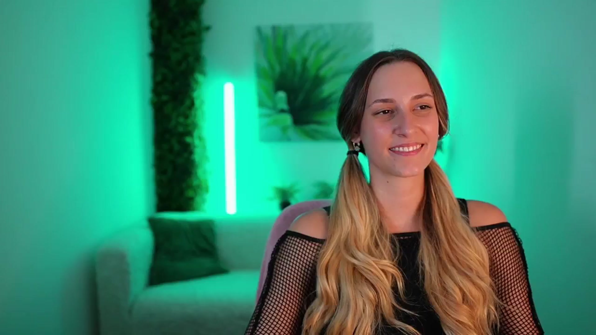 Gallery image thumbnail from Agatha_Vega's myfreecams stream on, 08/24/2024, 19:05 image 2 of 20