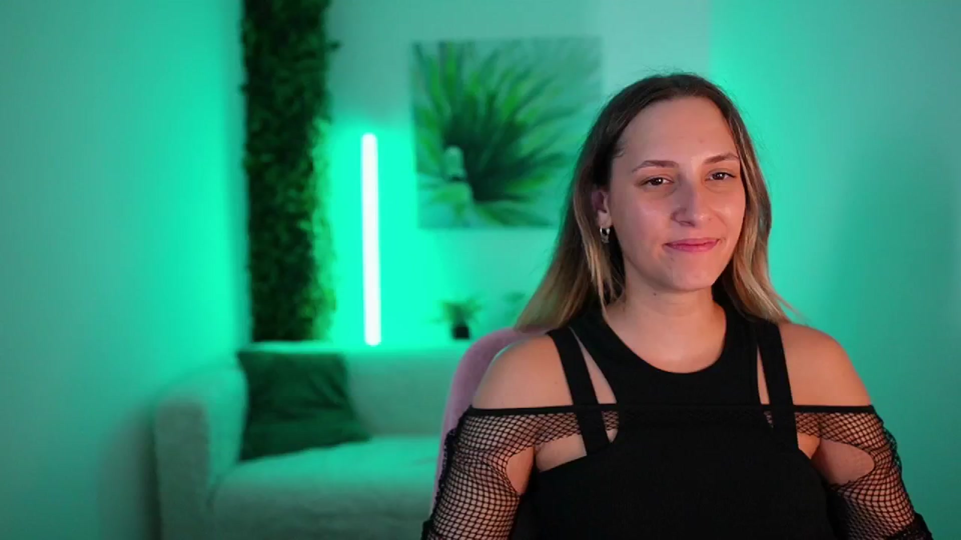 Gallery image thumbnail from Agatha_Vega's myfreecams stream on, 08/24/2024, 19:44 image 20 of 20