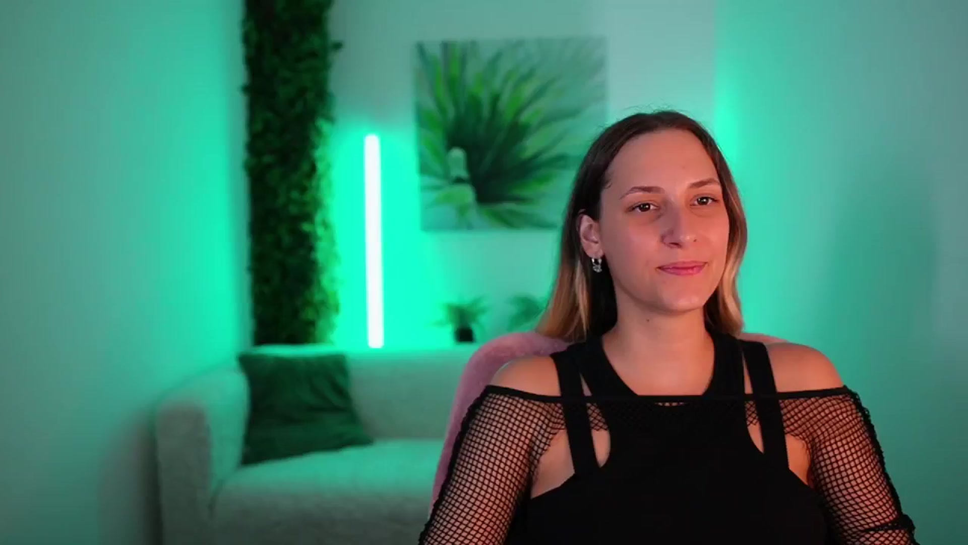 Gallery image thumbnail from Agatha_Vega's myfreecams stream on, 08/24/2024, 19:44 image 1 of 20