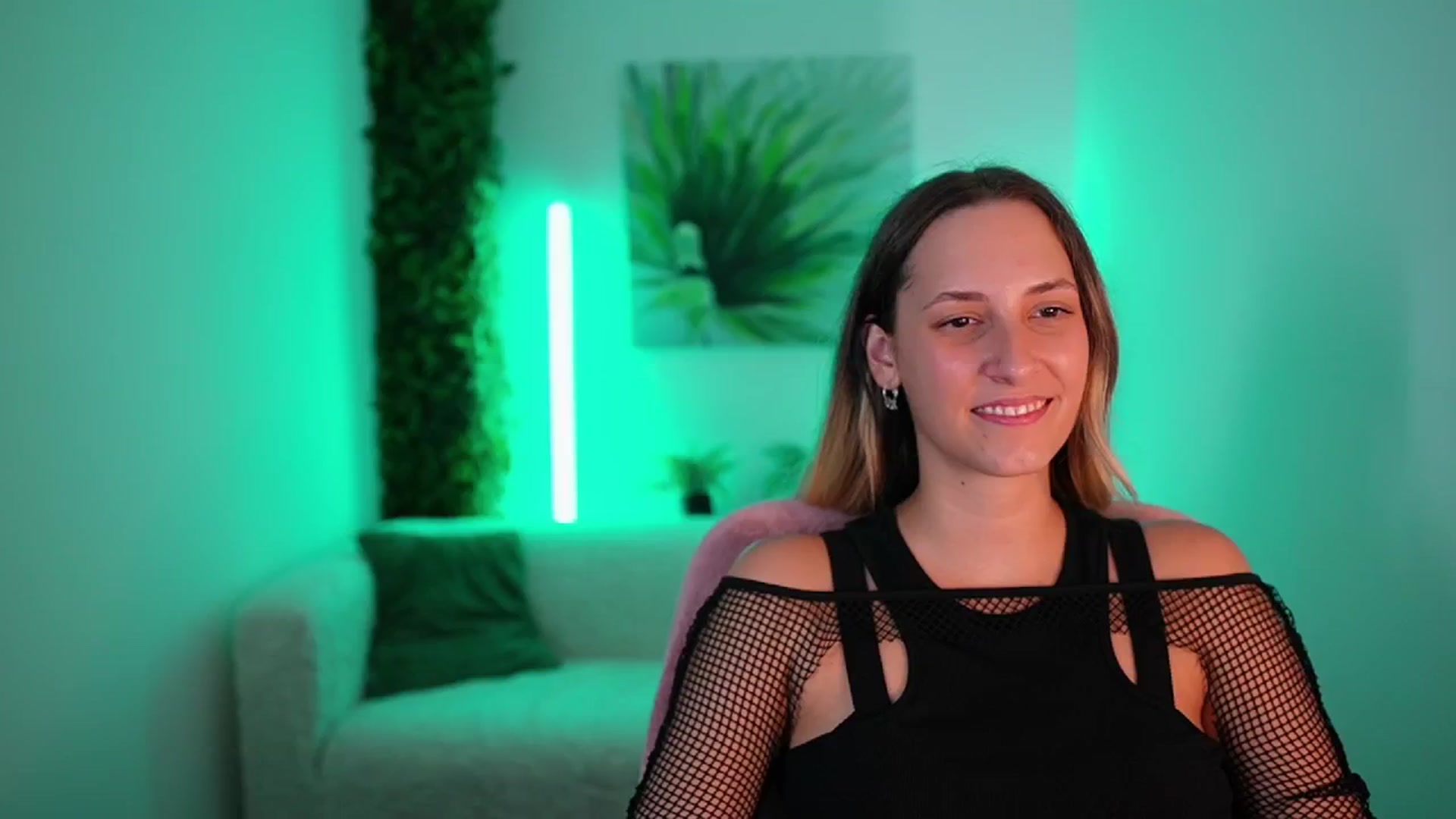 Gallery image thumbnail from Agatha_Vega's myfreecams stream on, 08/24/2024, 19:44 image 5 of 20