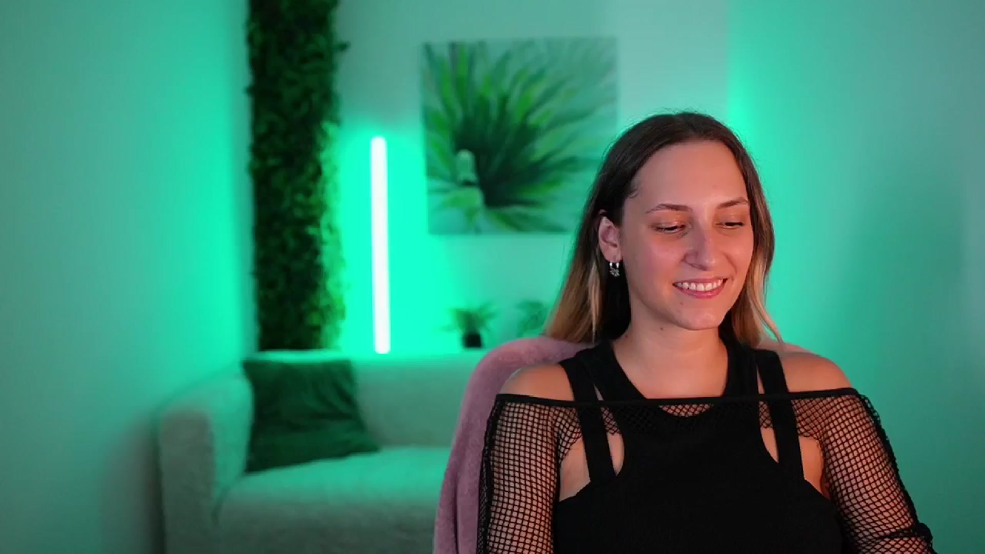 Gallery image thumbnail from Agatha_Vega's myfreecams stream on, 08/24/2024, 19:44 image 4 of 20