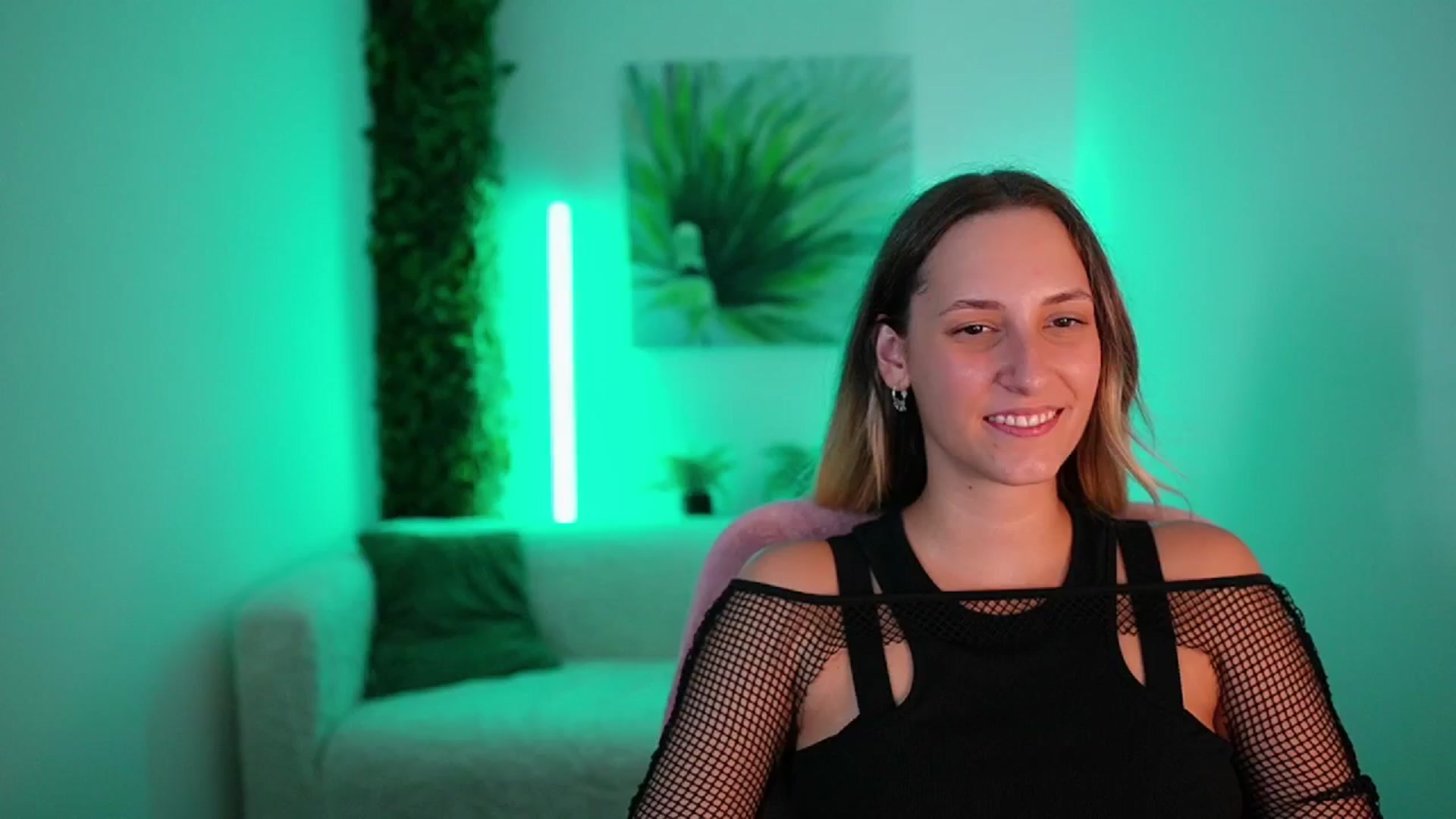 Gallery image thumbnail from Agatha_Vega's myfreecams stream on, 08/24/2024, 19:44 image 10 of 20