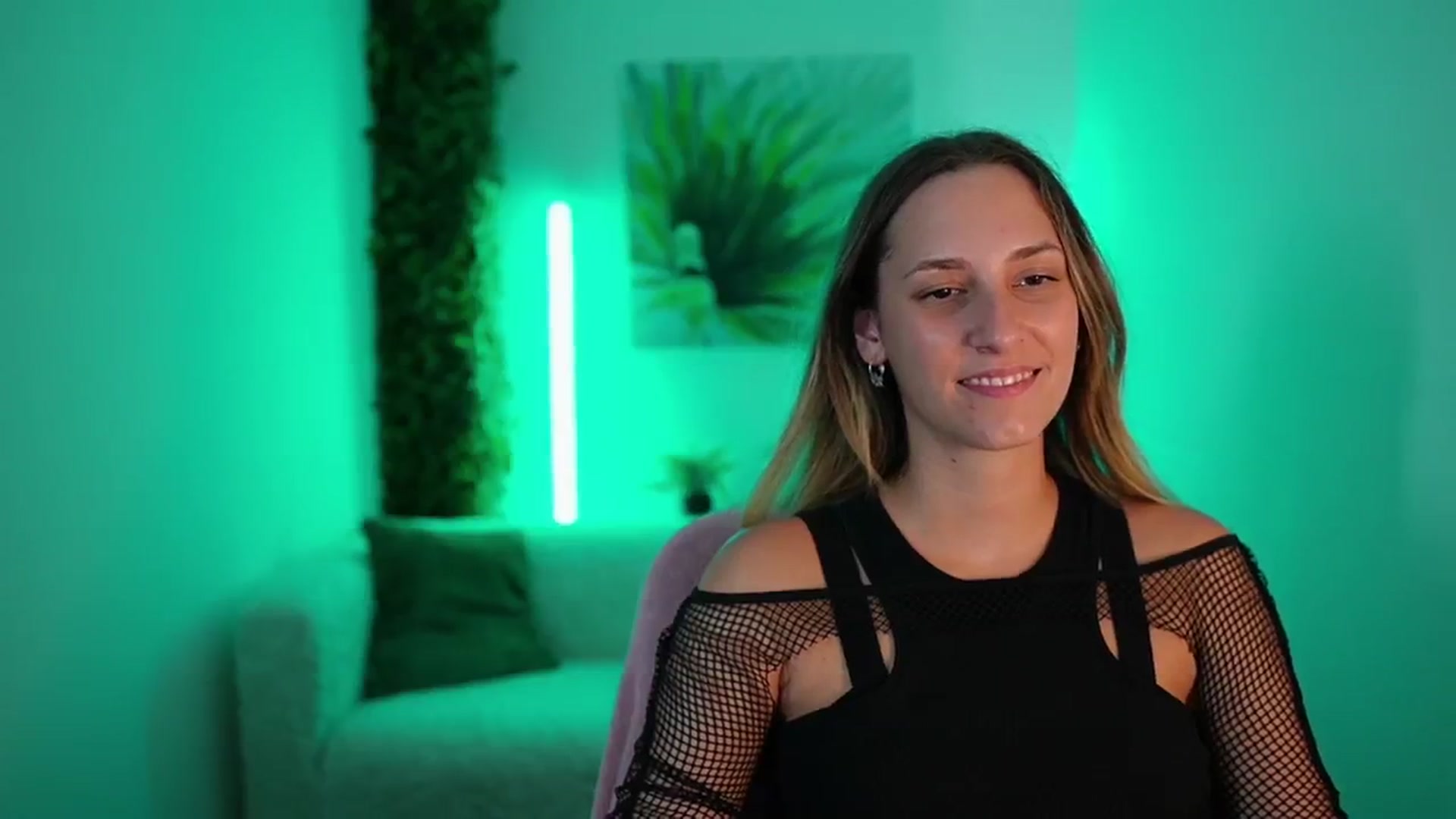 Gallery image thumbnail from Agatha_Vega's myfreecams stream on, 08/24/2024, 21:37 image 7 of 20
